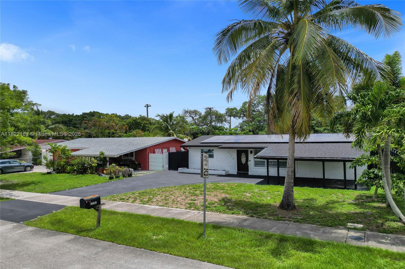 FLORAL HEIGHTS 1ST ADD - Residential