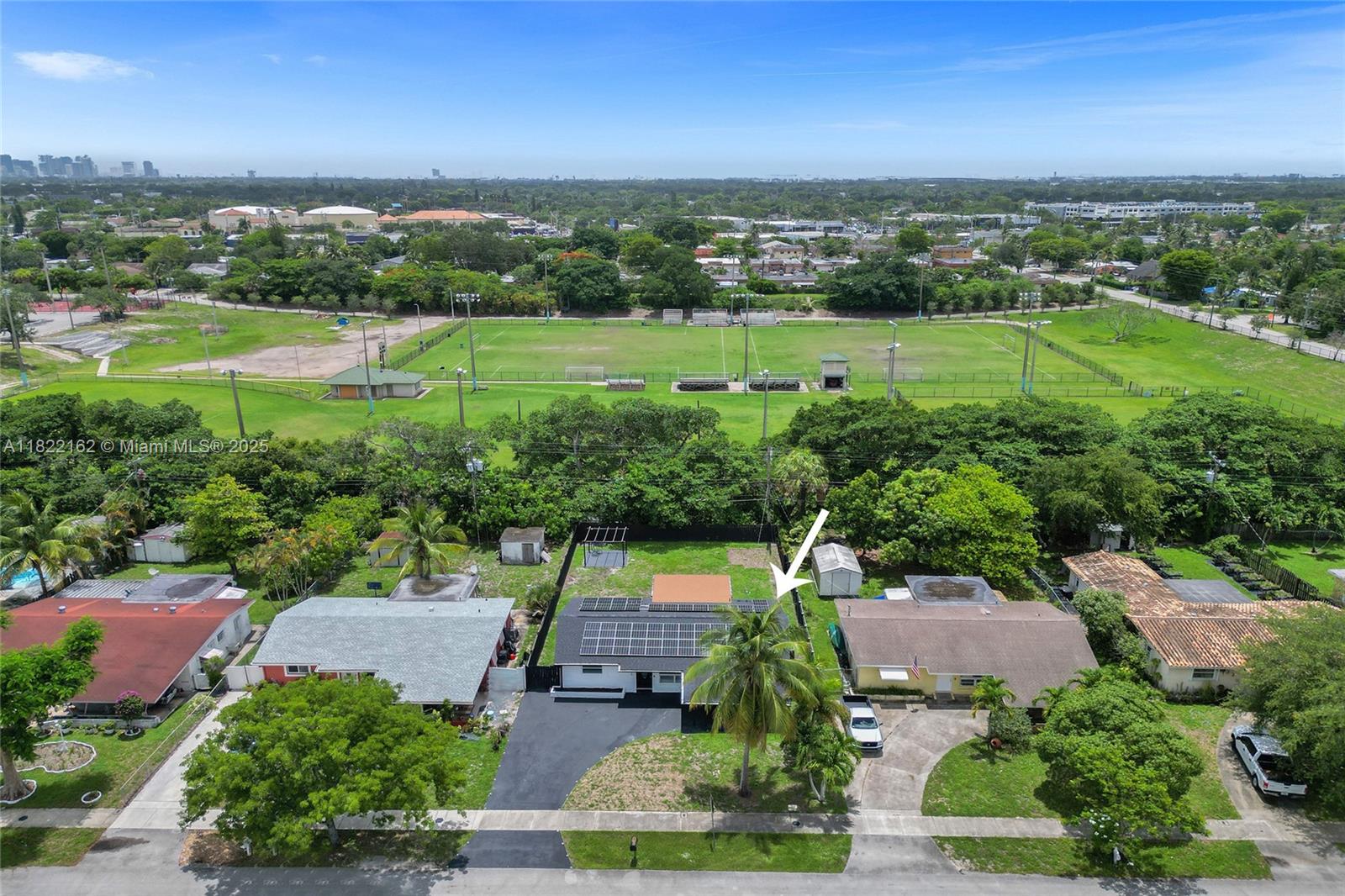 FLORAL HEIGHTS 1ST ADD - Residential