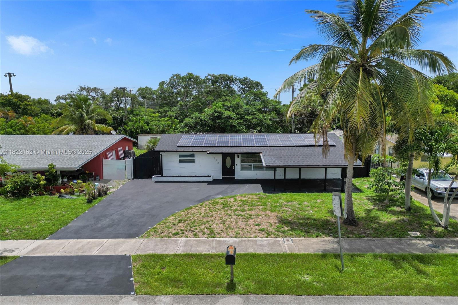 FLORAL HEIGHTS 1ST ADD - Residential