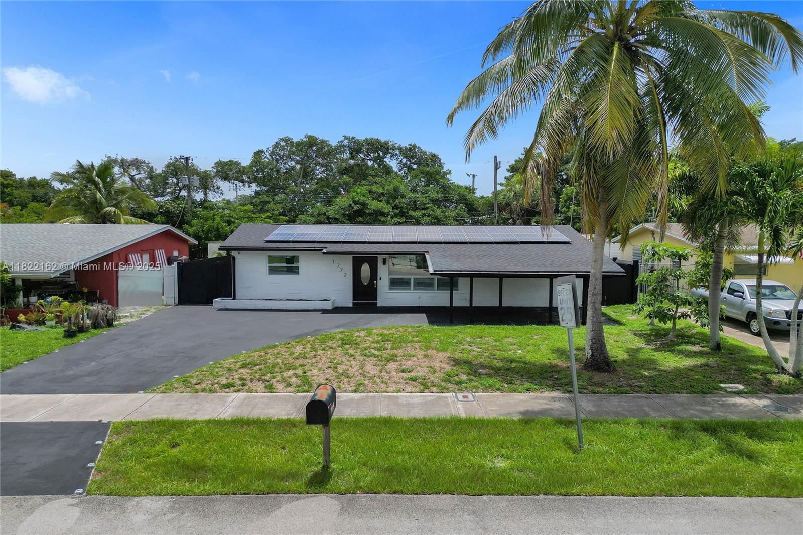 FLORAL HEIGHTS 1ST ADD - Residential