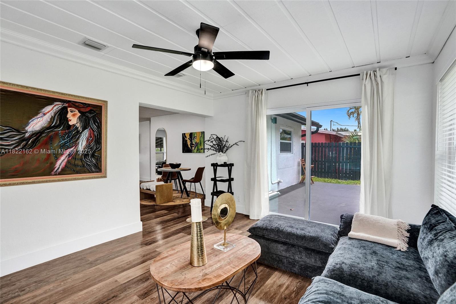 FLORAL HEIGHTS 1ST ADD - Residential