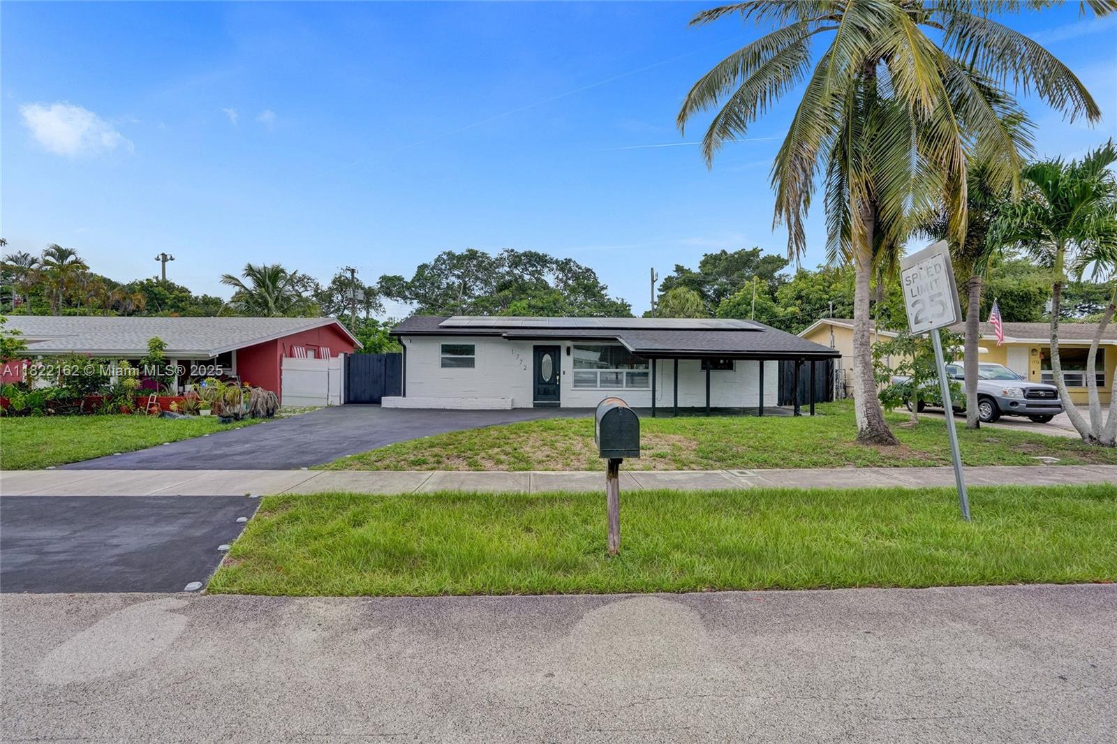 FLORAL HEIGHTS 1ST ADD - Residential