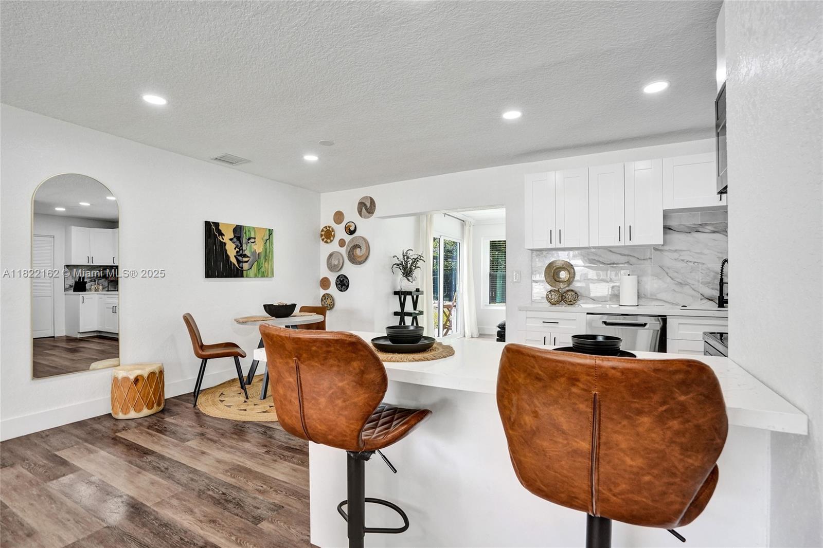 FLORAL HEIGHTS 1ST ADD - Residential