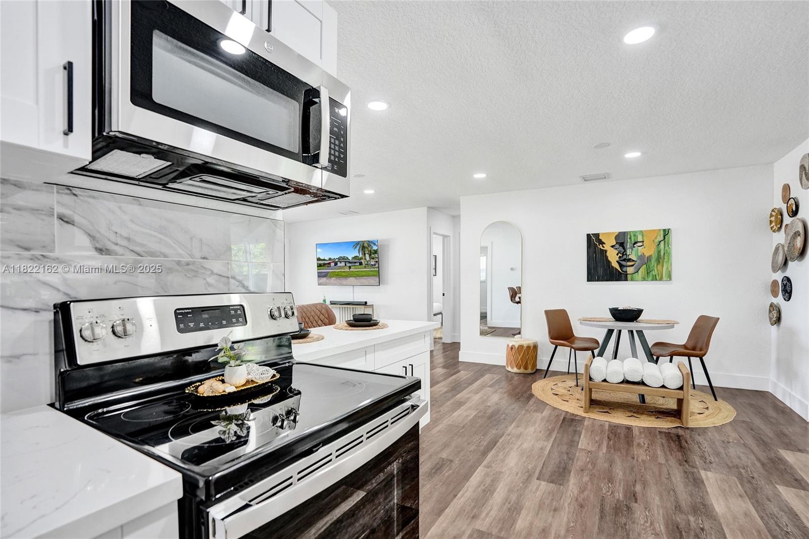 FLORAL HEIGHTS 1ST ADD - Residential