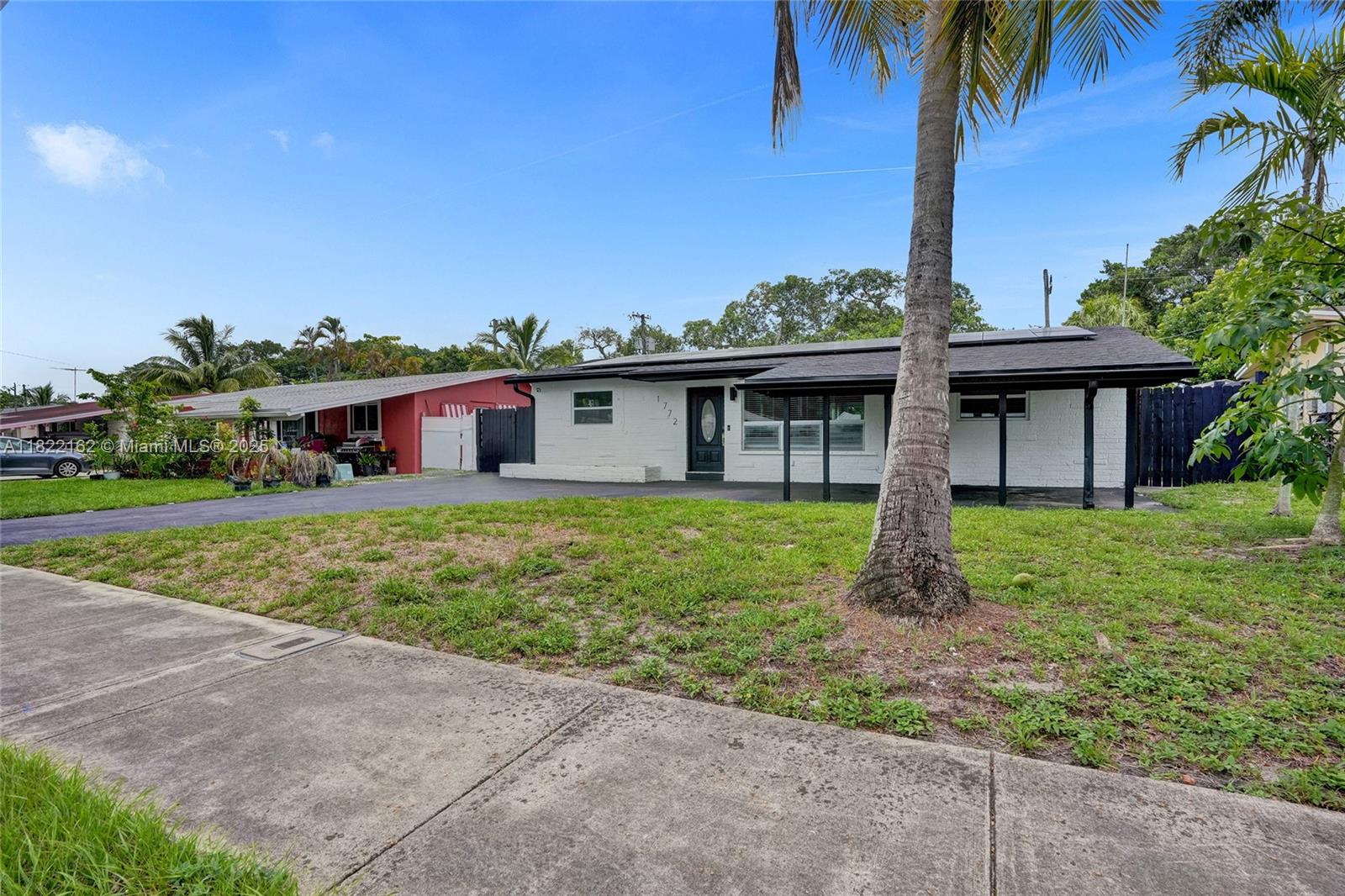 FLORAL HEIGHTS 1ST ADD - Residential