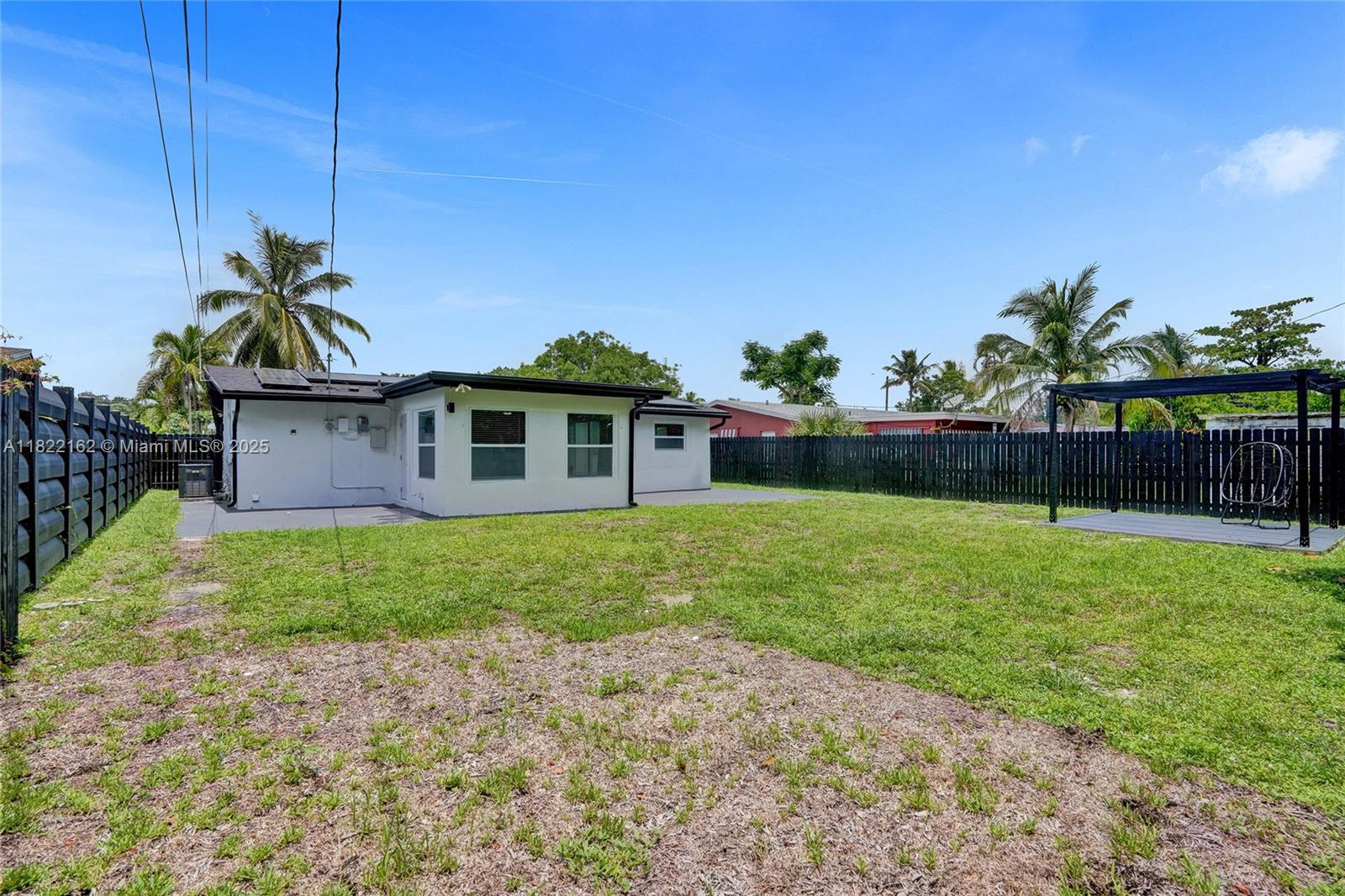 FLORAL HEIGHTS 1ST ADD - Residential