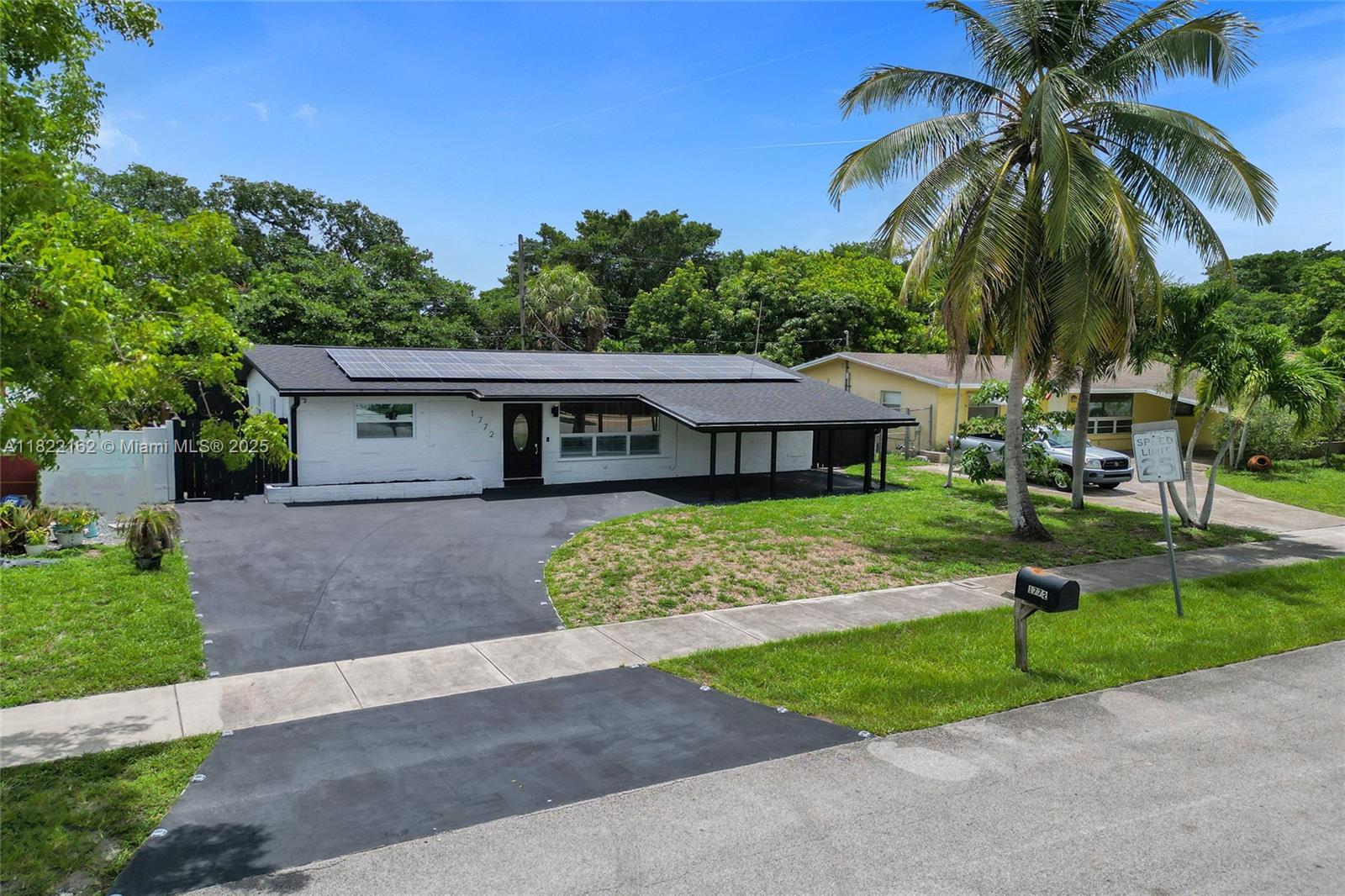 FLORAL HEIGHTS 1ST ADD - Residential