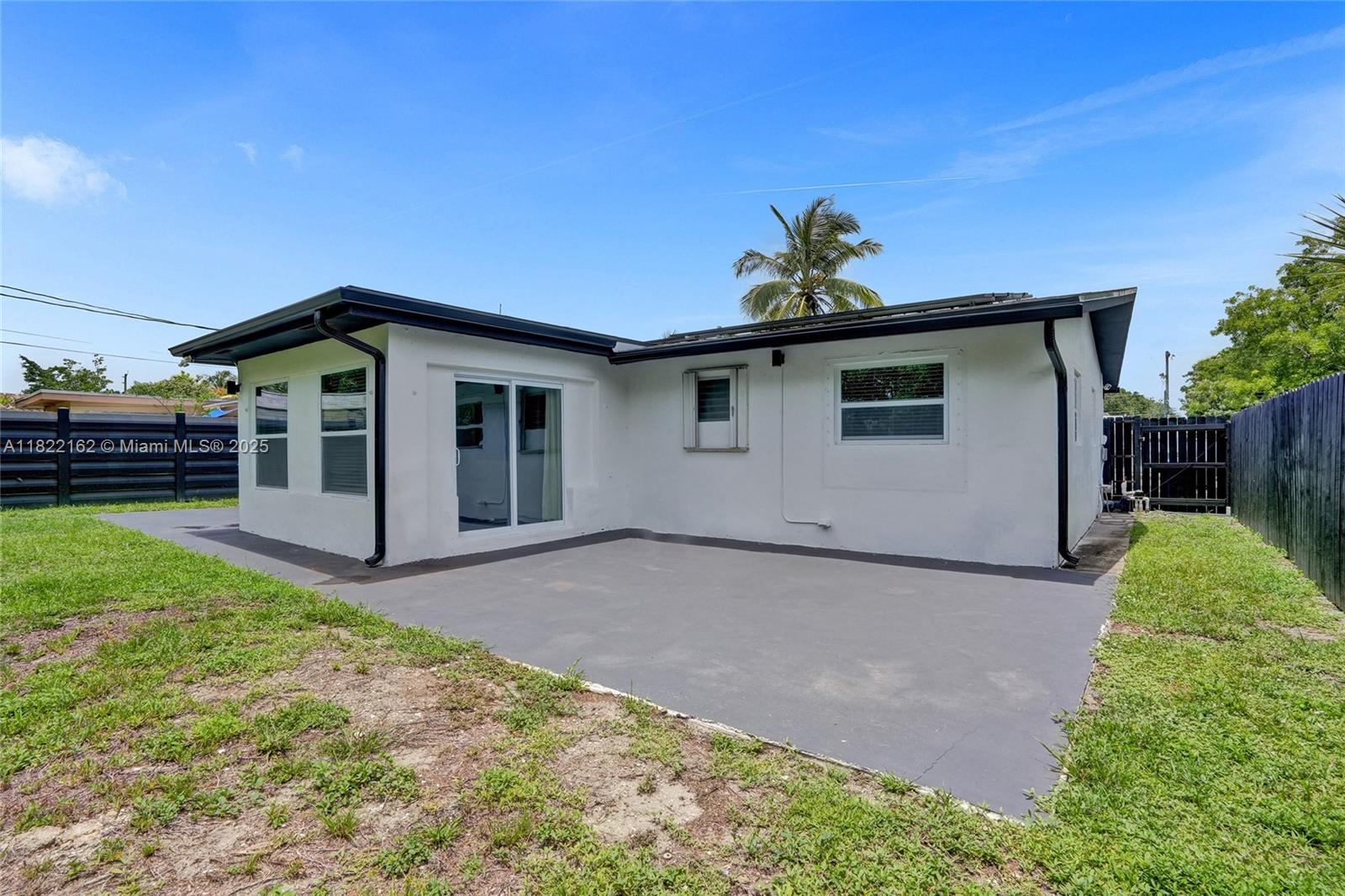 FLORAL HEIGHTS 1ST ADD - Residential