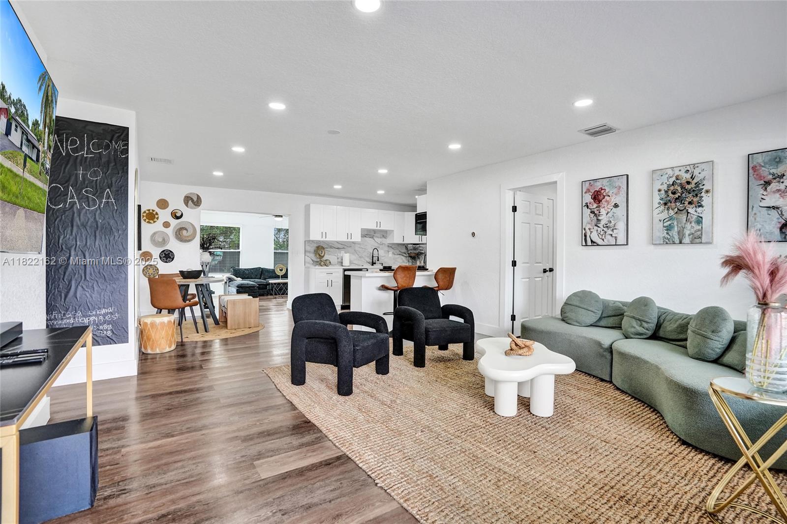 FLORAL HEIGHTS 1ST ADD - Residential