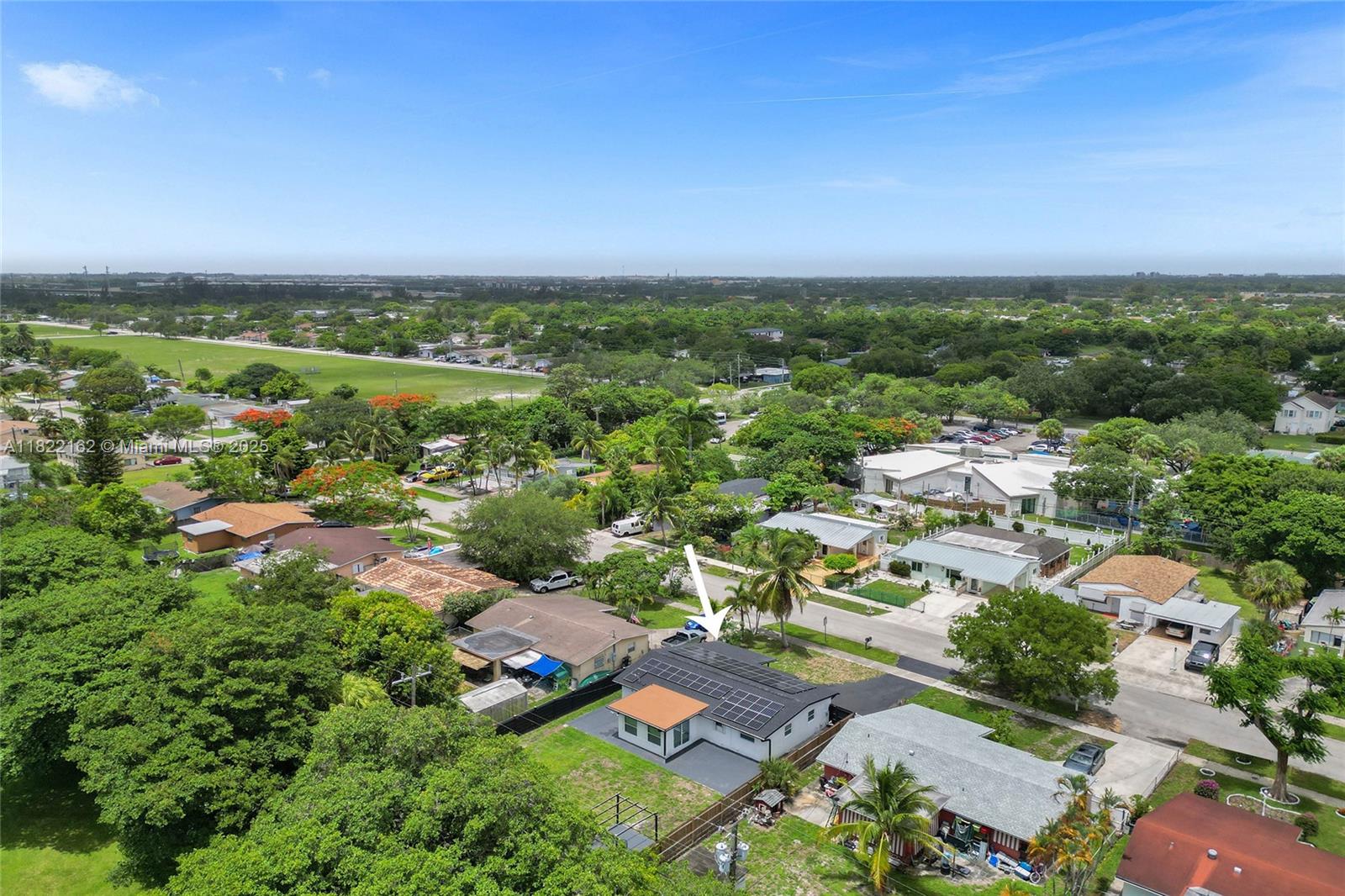 FLORAL HEIGHTS 1ST ADD - Residential