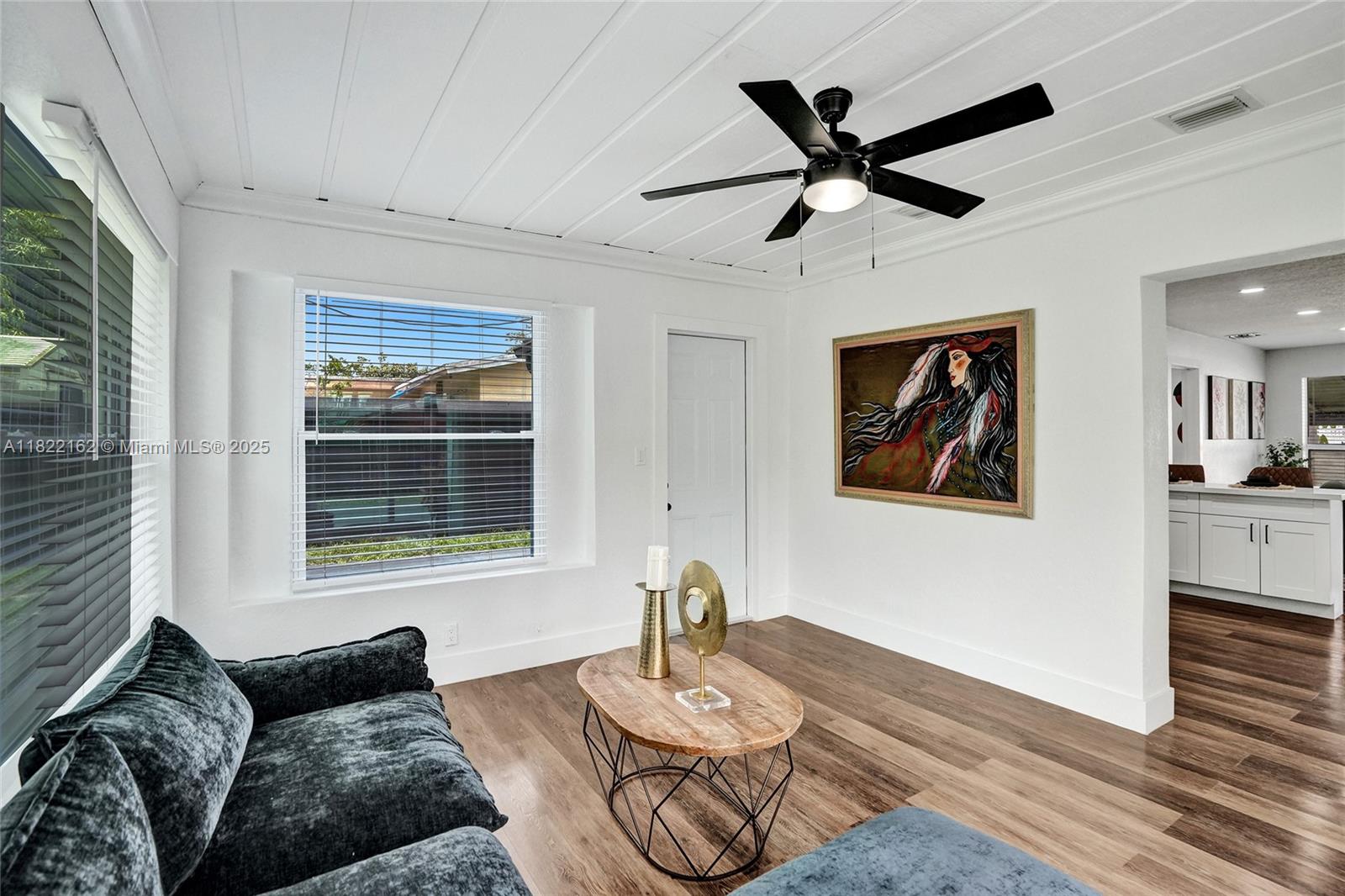 FLORAL HEIGHTS 1ST ADD - Residential