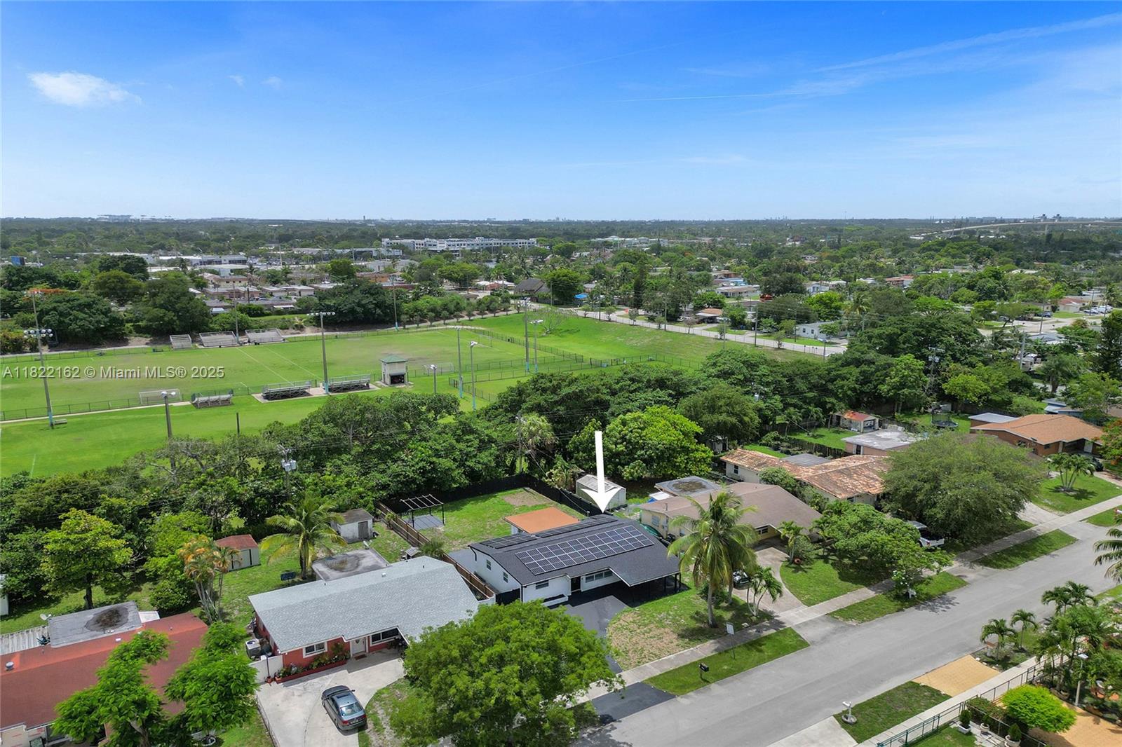 FLORAL HEIGHTS 1ST ADD - Residential