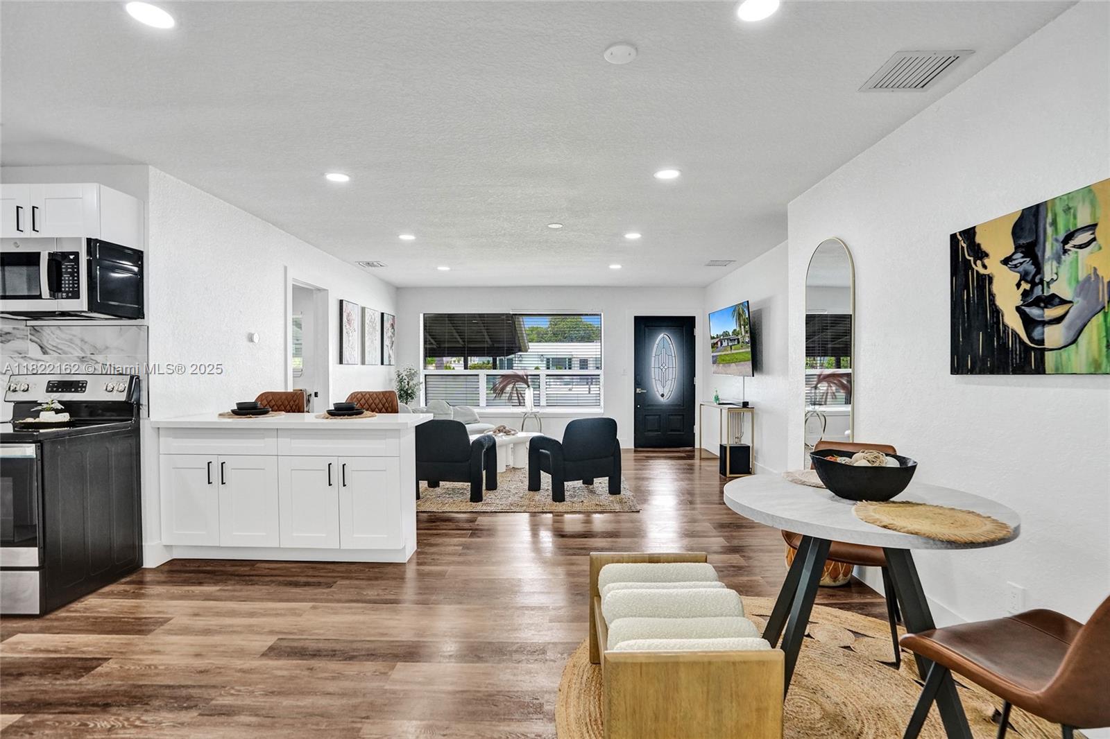 FLORAL HEIGHTS 1ST ADD - Residential