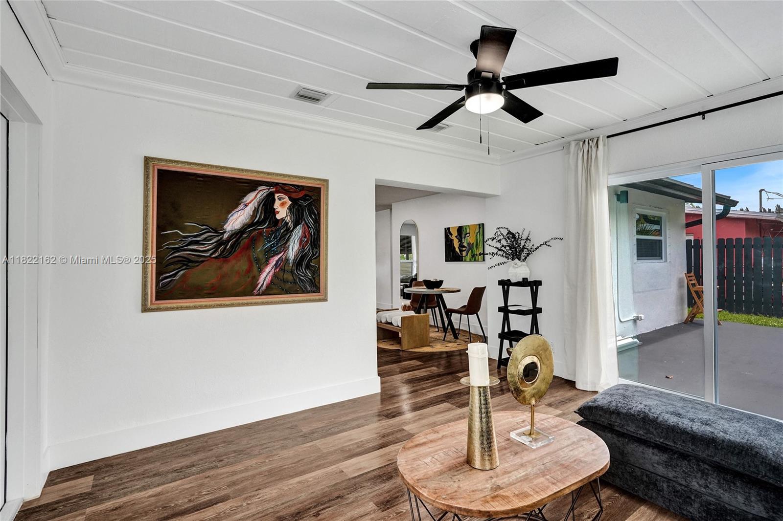 FLORAL HEIGHTS 1ST ADD - Residential