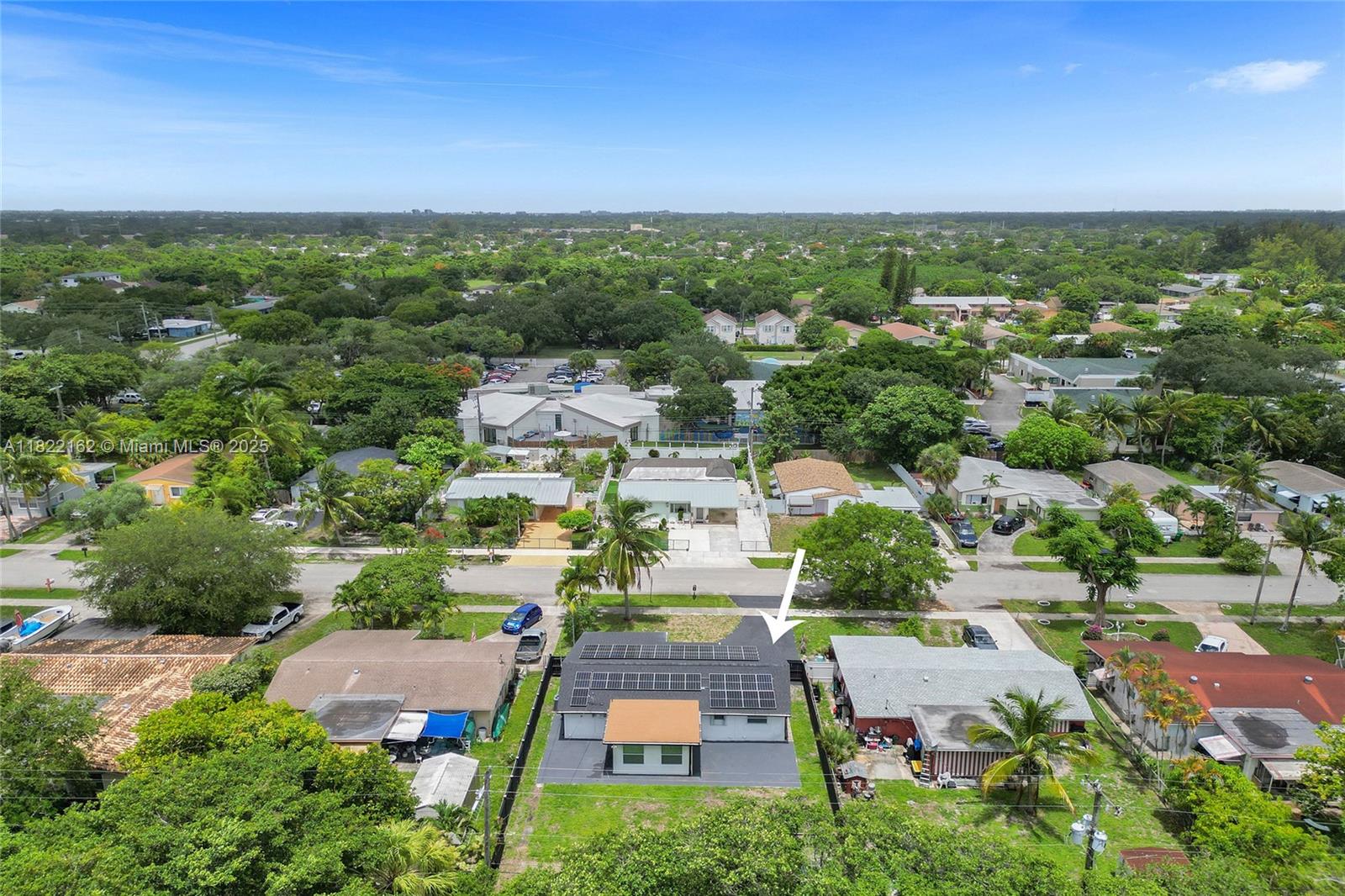 FLORAL HEIGHTS 1ST ADD - Residential
