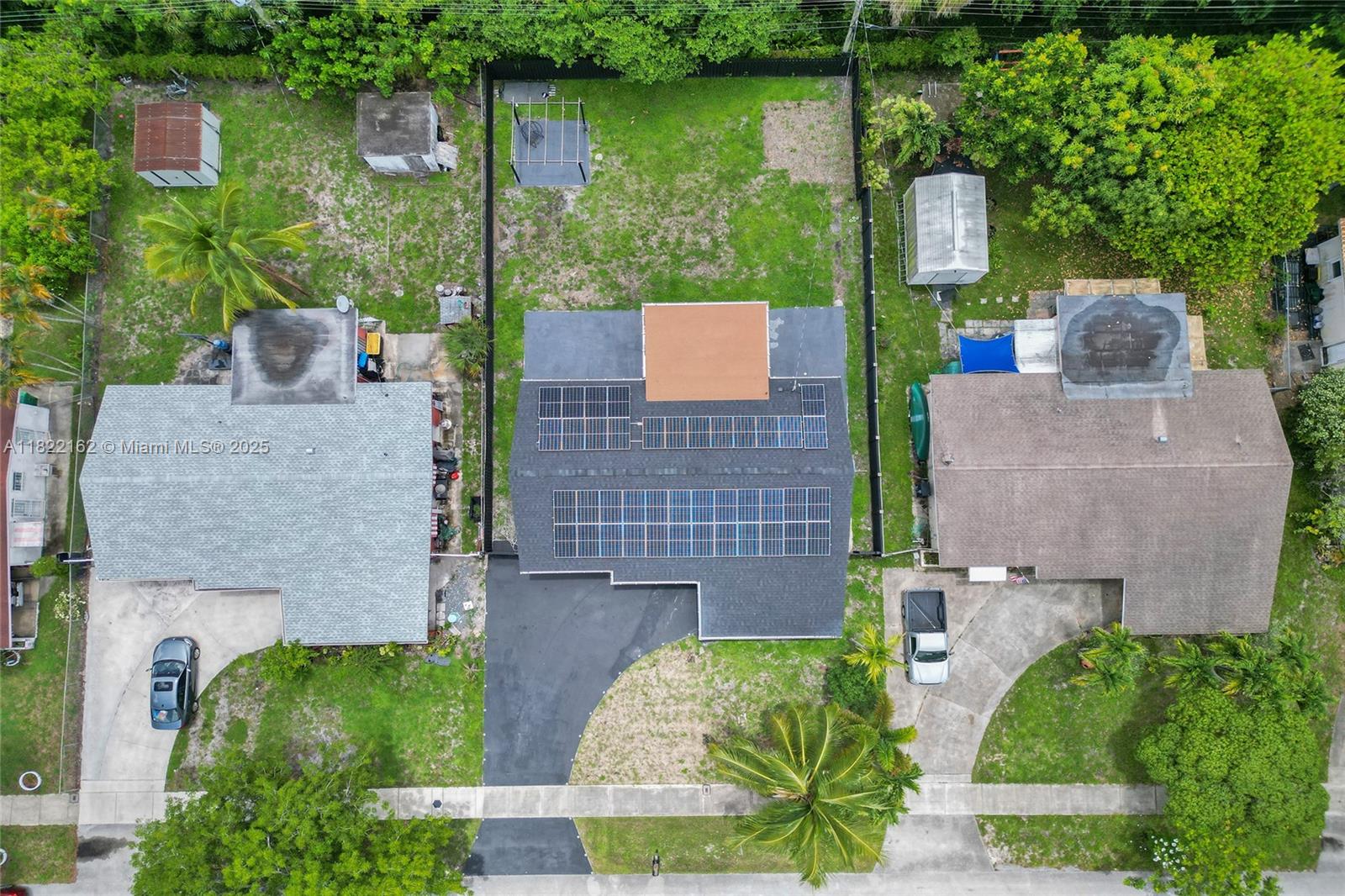 FLORAL HEIGHTS 1ST ADD - Residential