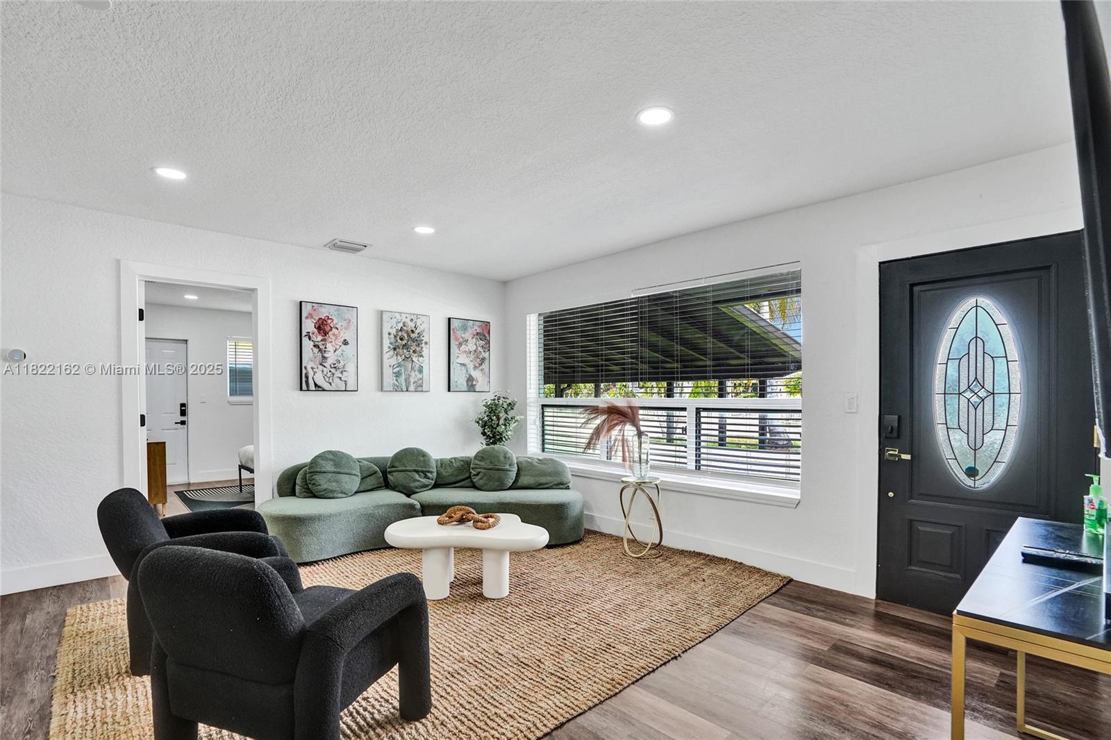 FLORAL HEIGHTS 1ST ADD - Residential