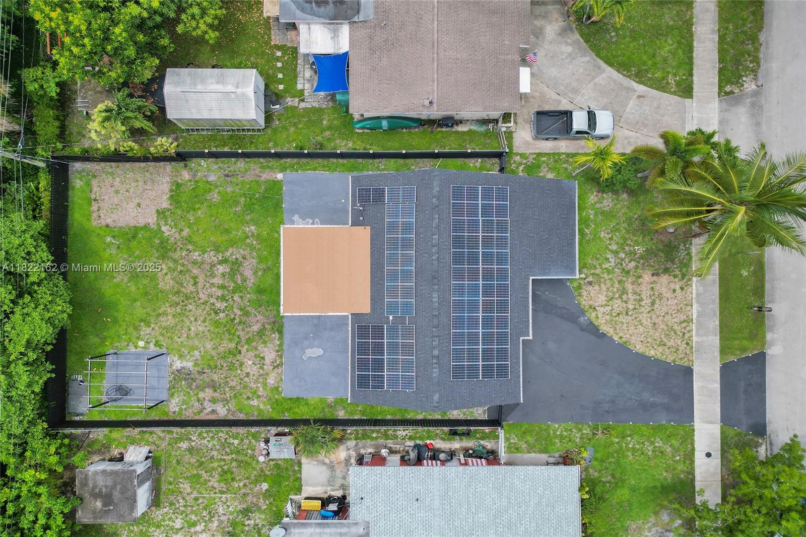 FLORAL HEIGHTS 1ST ADD - Residential