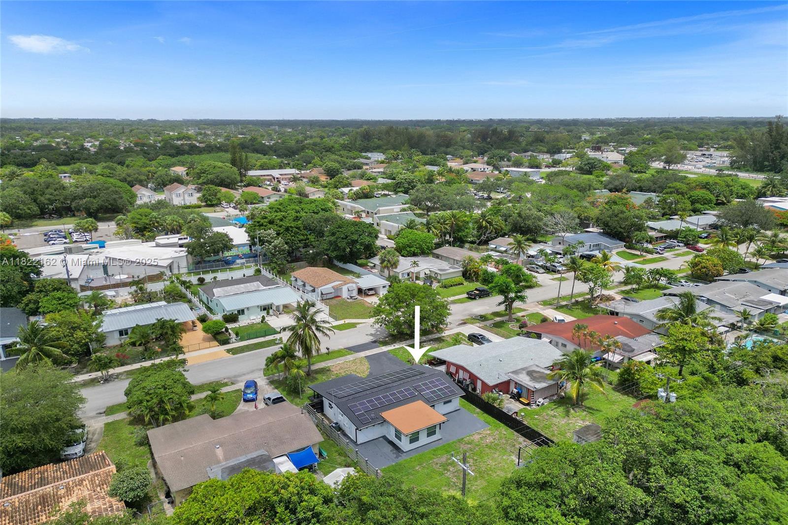FLORAL HEIGHTS 1ST ADD - Residential