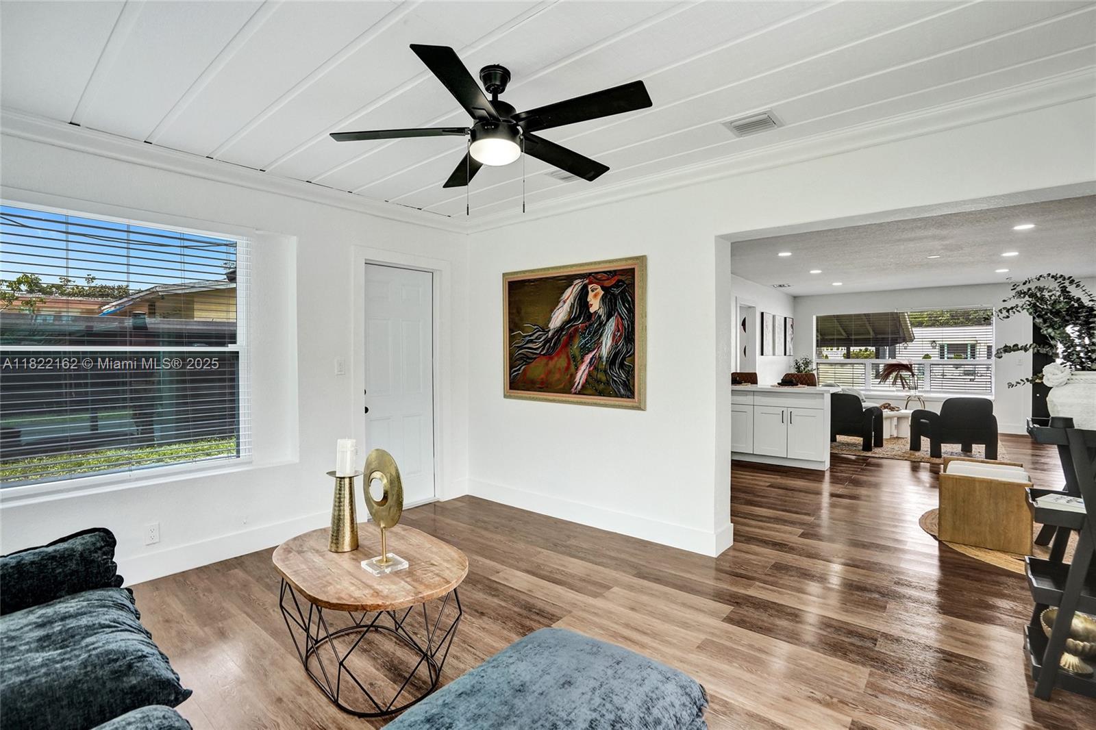 FLORAL HEIGHTS 1ST ADD - Residential
