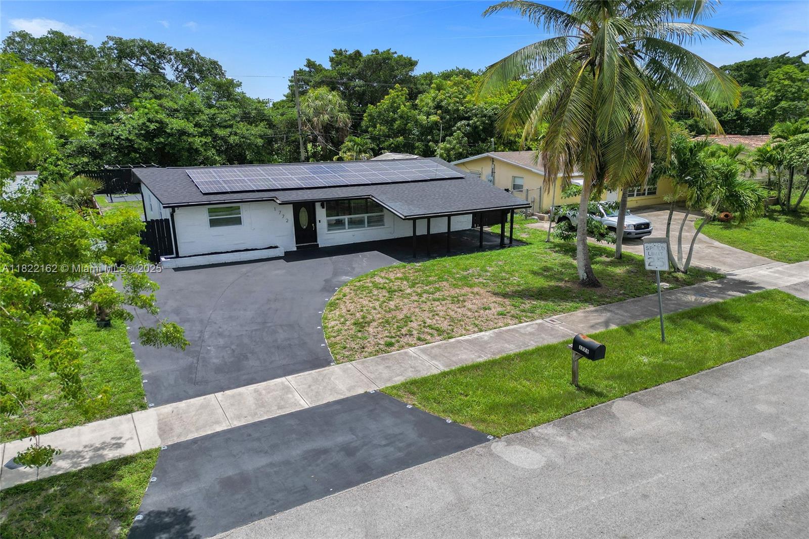 FLORAL HEIGHTS 1ST ADD - Residential