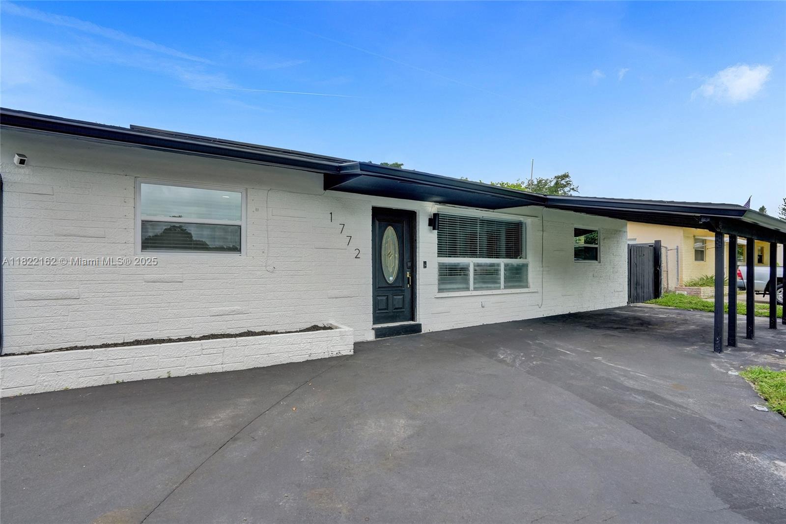 FLORAL HEIGHTS 1ST ADD - Residential