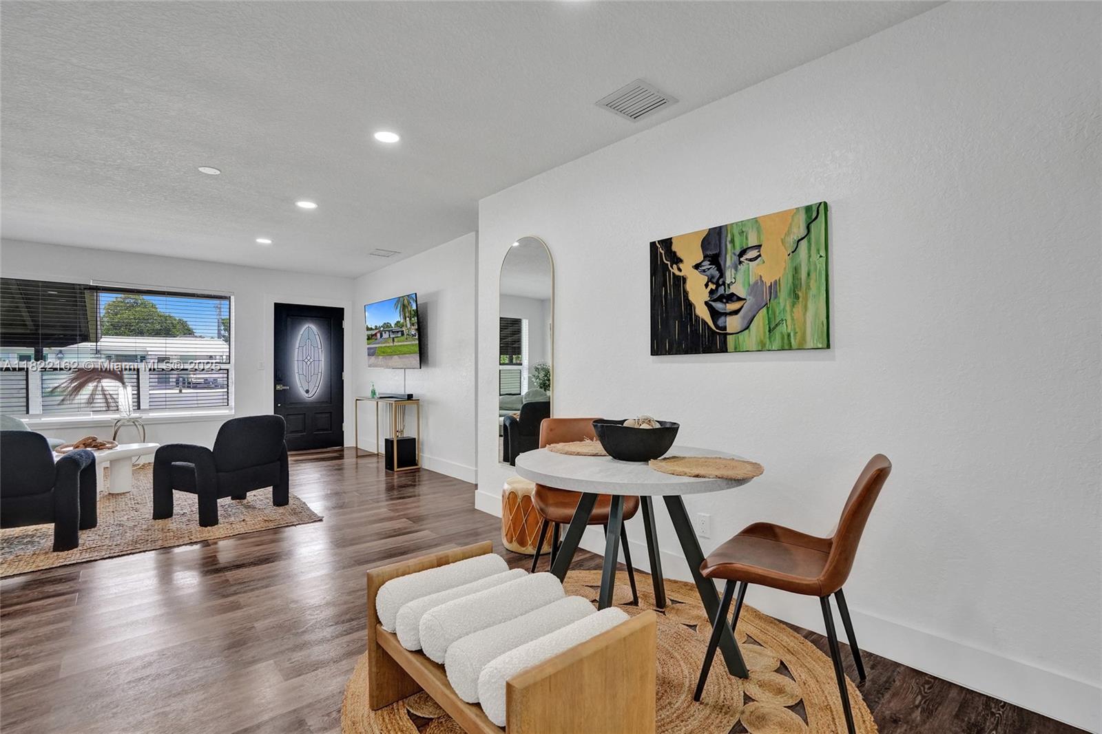 FLORAL HEIGHTS 1ST ADD - Residential