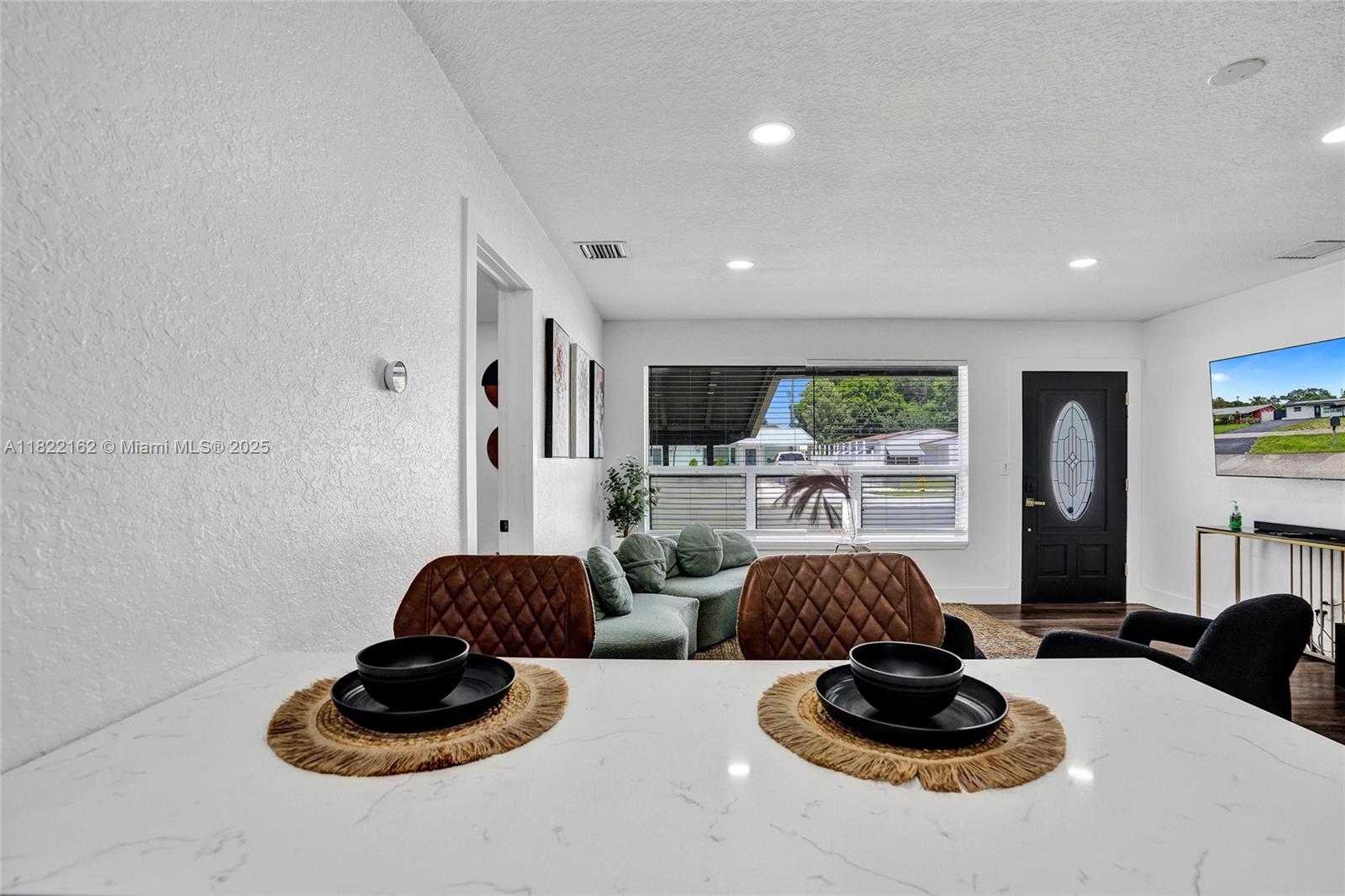 FLORAL HEIGHTS 1ST ADD - Residential