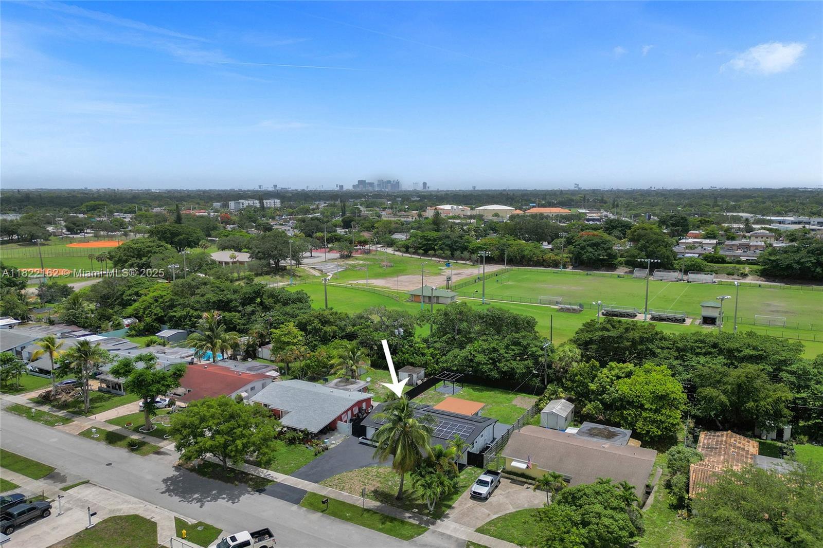 FLORAL HEIGHTS 1ST ADD - Residential