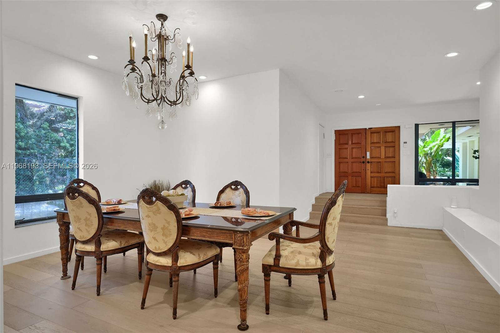 STIRLING OAKS ESTATES - Residential