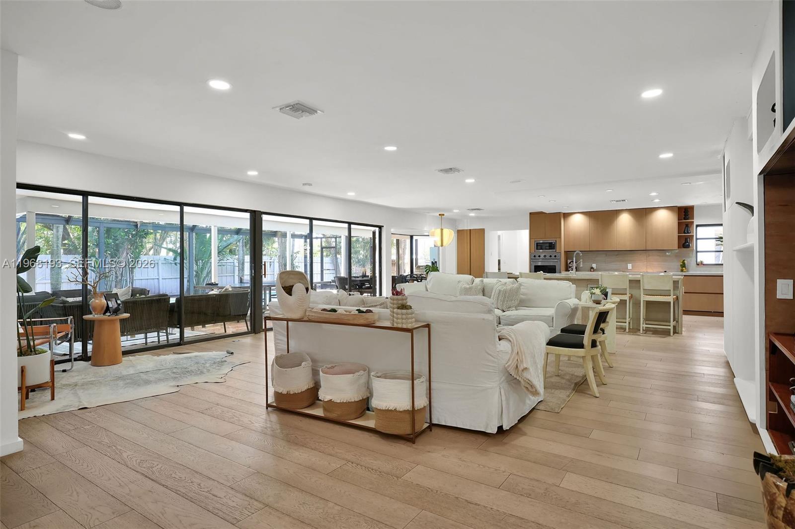 STIRLING OAKS ESTATES - Residential