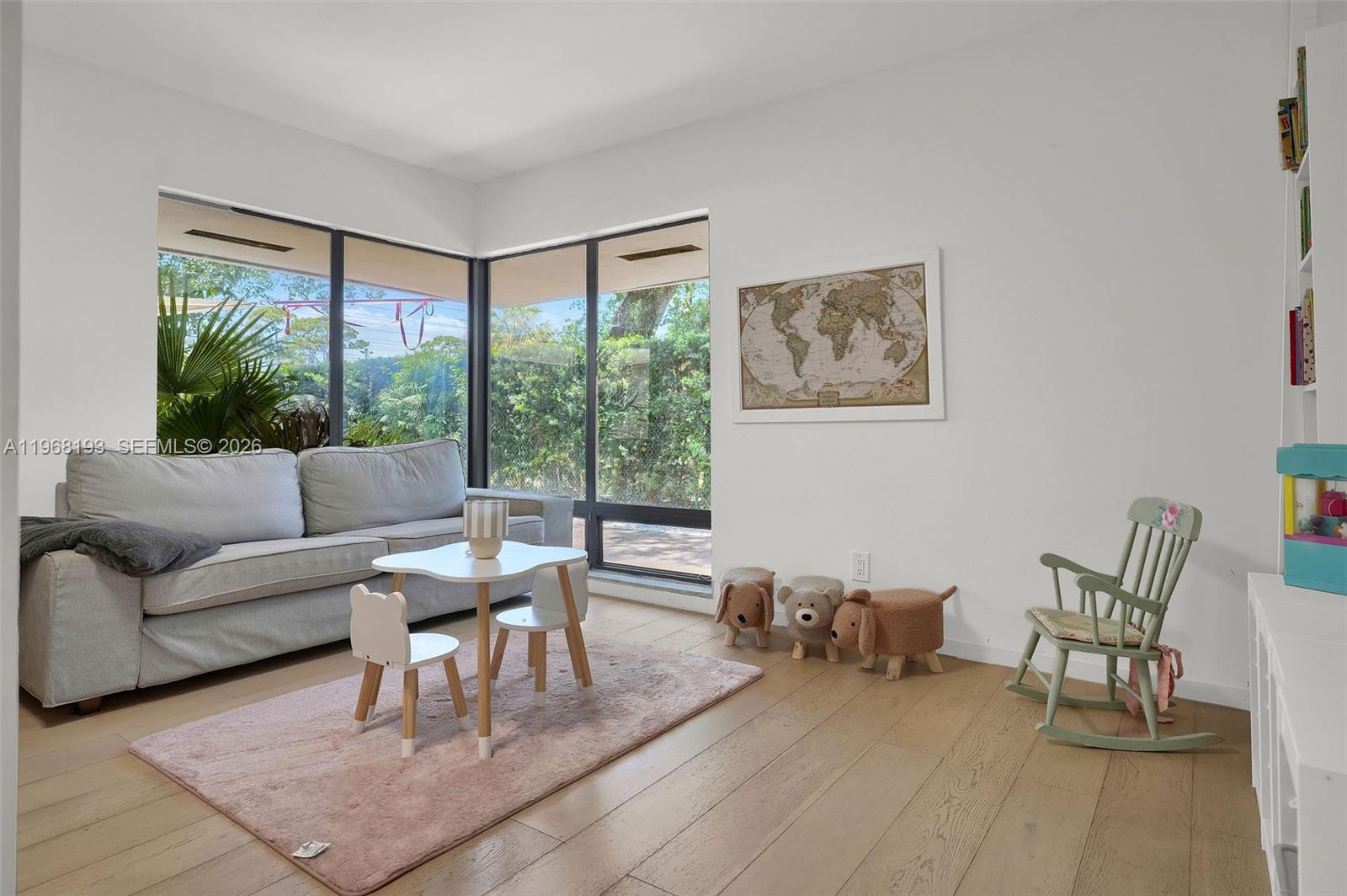 STIRLING OAKS ESTATES - Residential