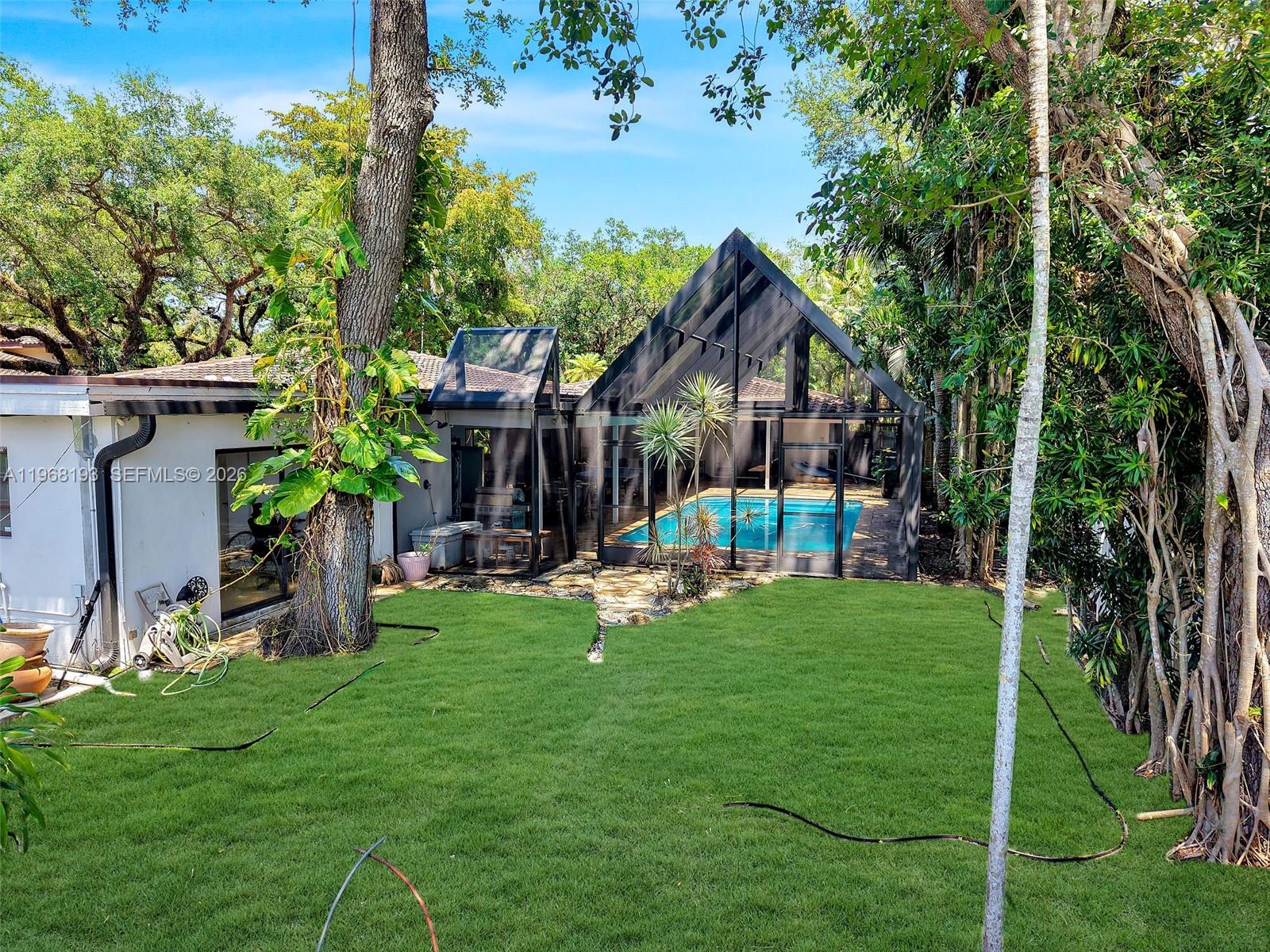 STIRLING OAKS ESTATES - Residential