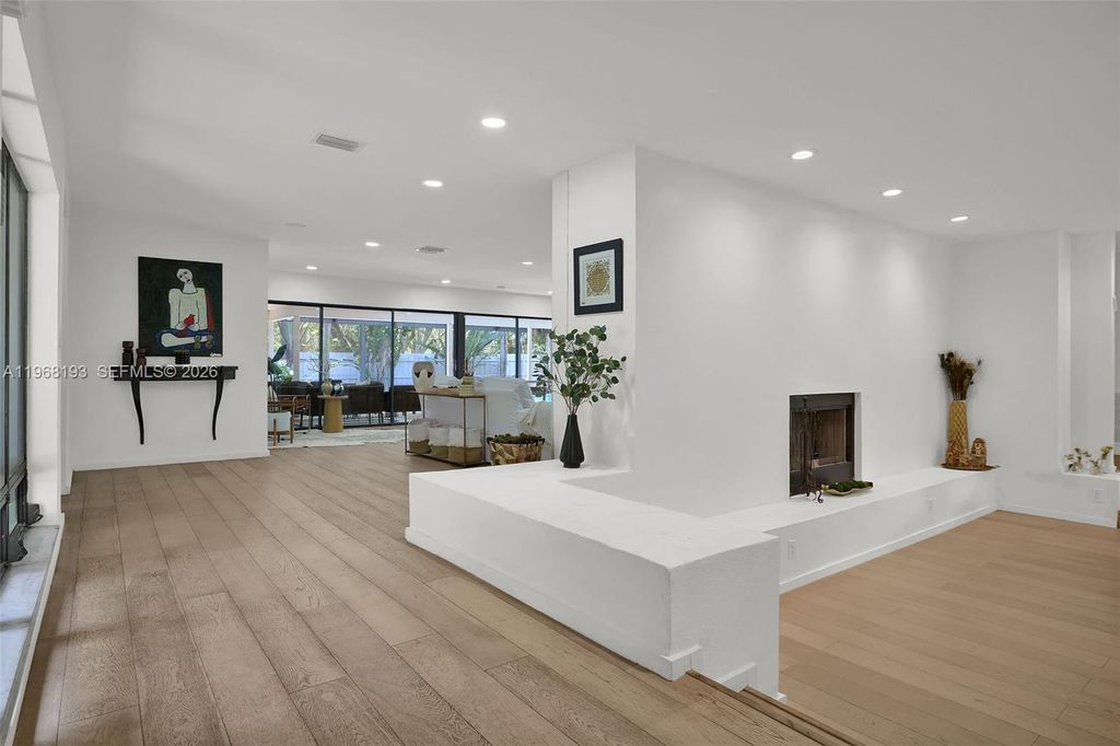 Photo of 5801 SW 37th Terrace, Fort Lauderdale, FL 33312 (MLS # A11968193)