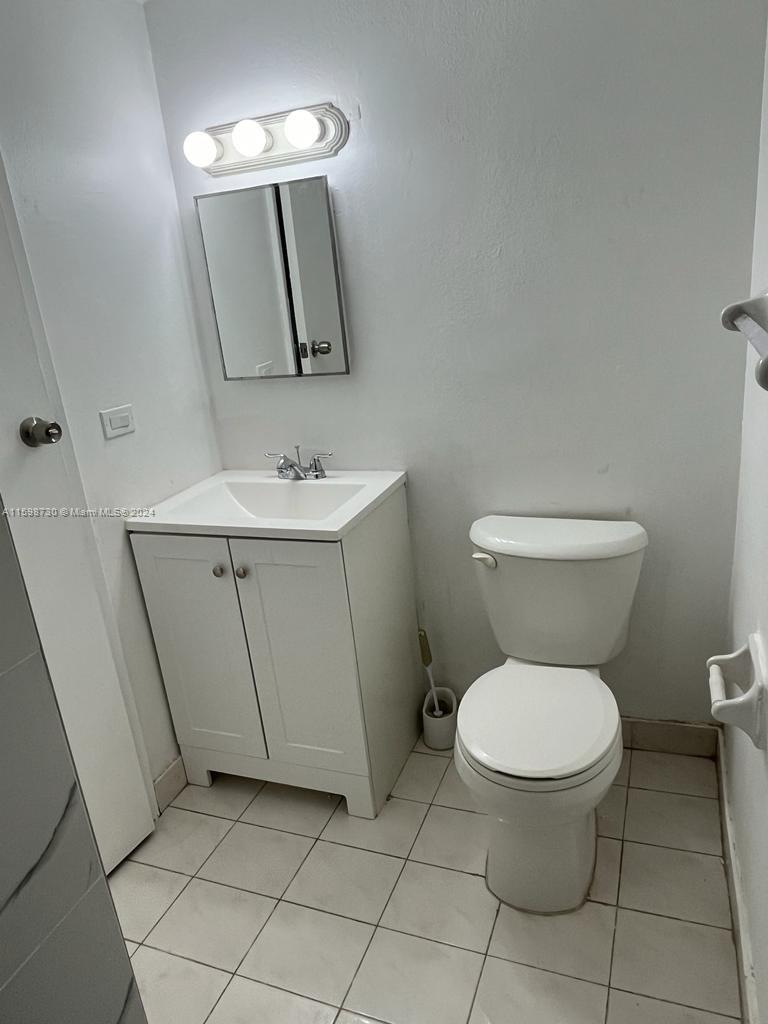 SUNSET VILLAS CONDO - Residential Lease