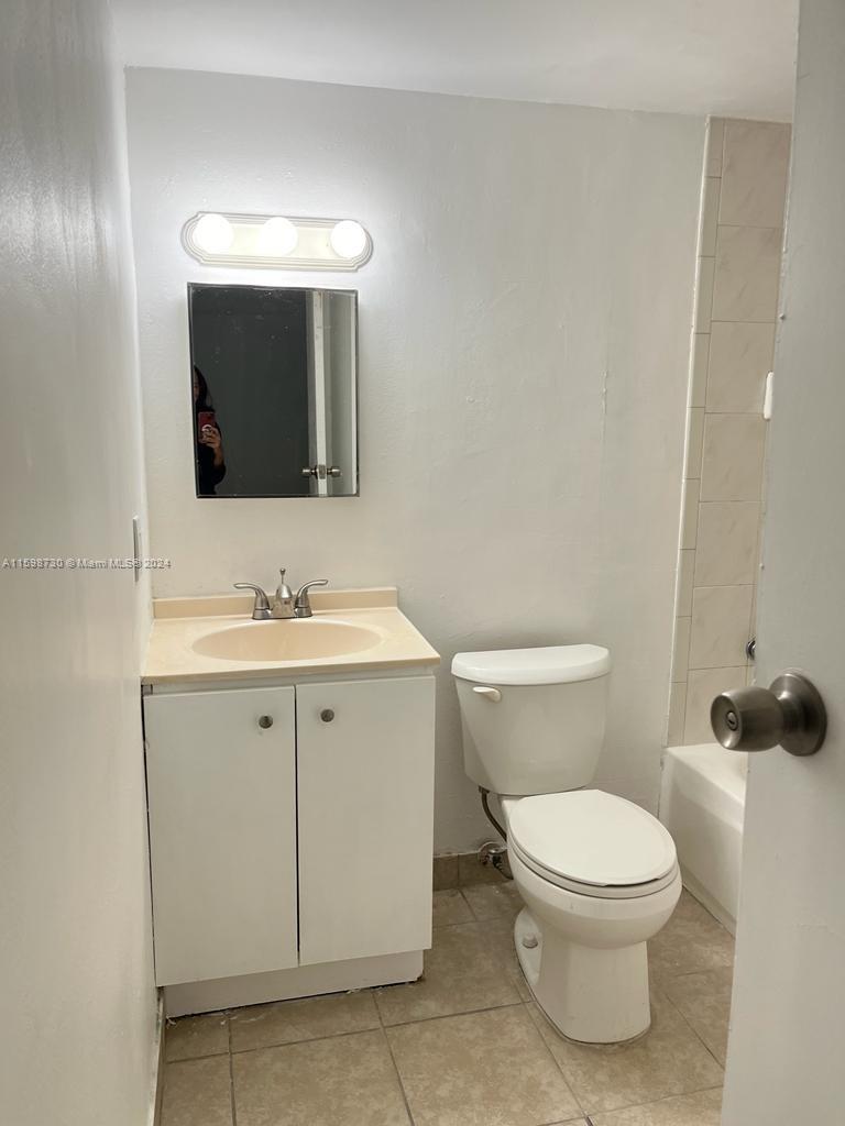 SUNSET VILLAS CONDO - Residential Lease