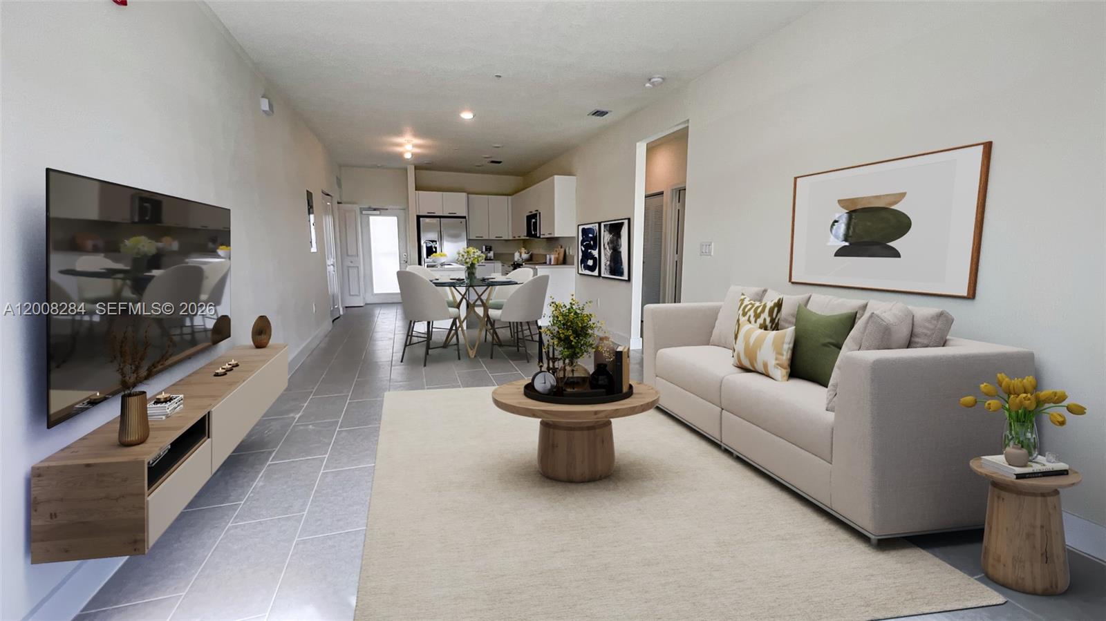DOWNTOWN DORAL SOUTH PHAS - Residential