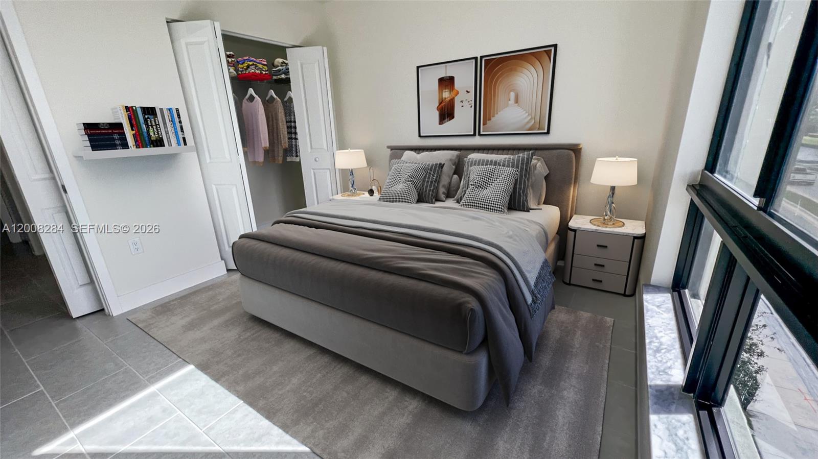 DOWNTOWN DORAL SOUTH PHAS - Residential