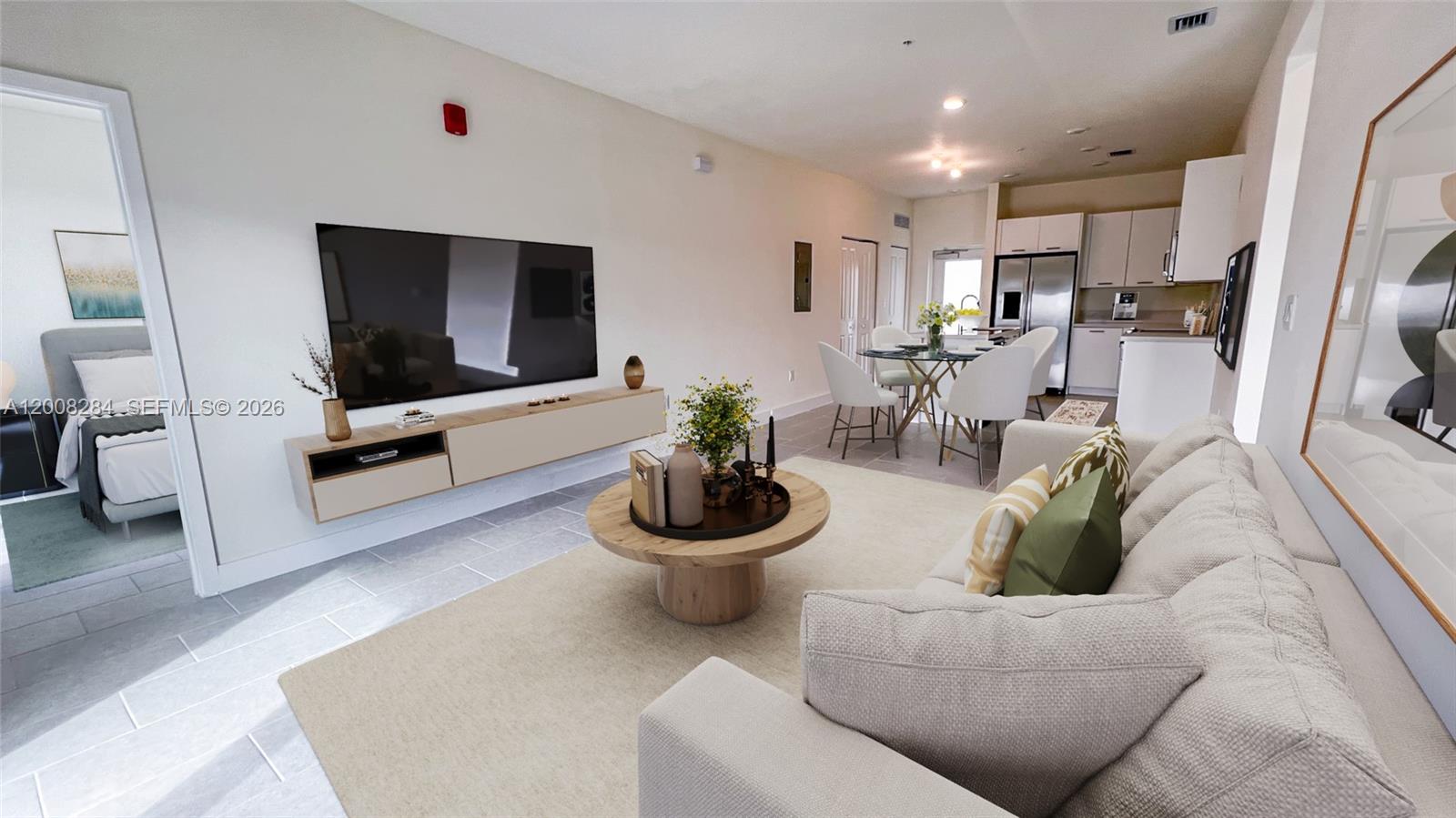 DOWNTOWN DORAL SOUTH PHAS - Residential