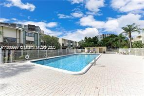 INVERRARY GARDENS CONDO I - Residential Lease