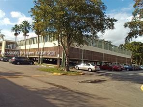 INVERRARY GARDENS CONDO I - Residential Lease