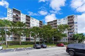 INVERRARY GARDENS CONDO I - Residential Lease