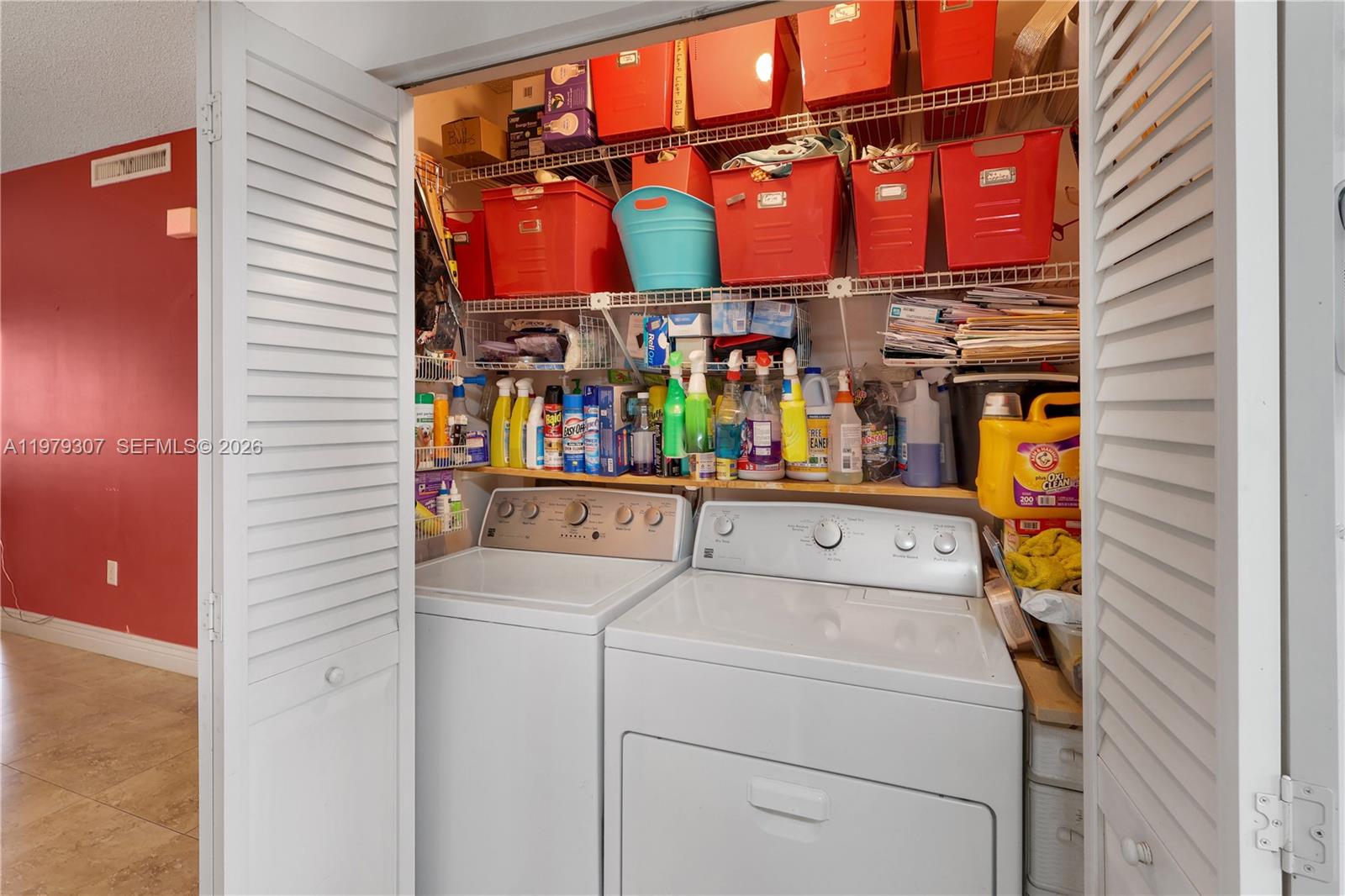 DEERWOOD VILLAS SEC 2 - Residential