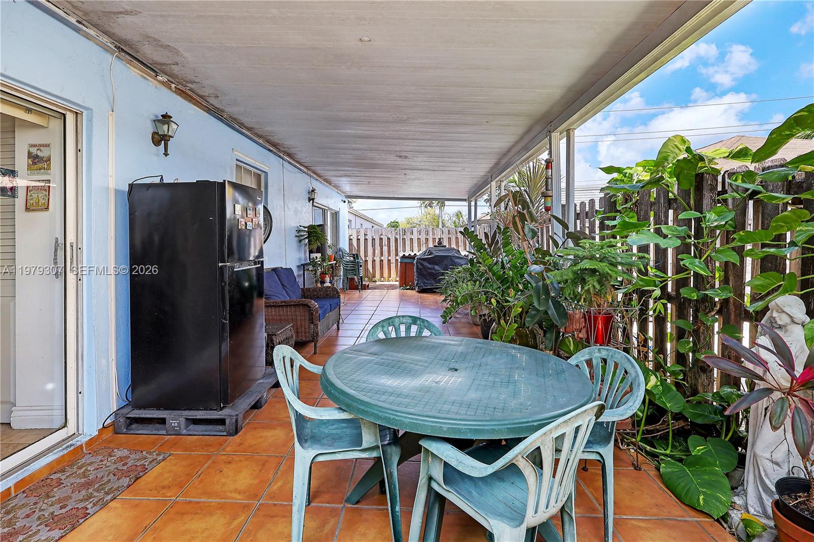 DEERWOOD VILLAS SEC 2 - Residential