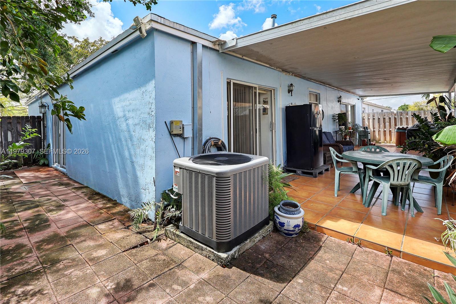 DEERWOOD VILLAS SEC 2 - Residential