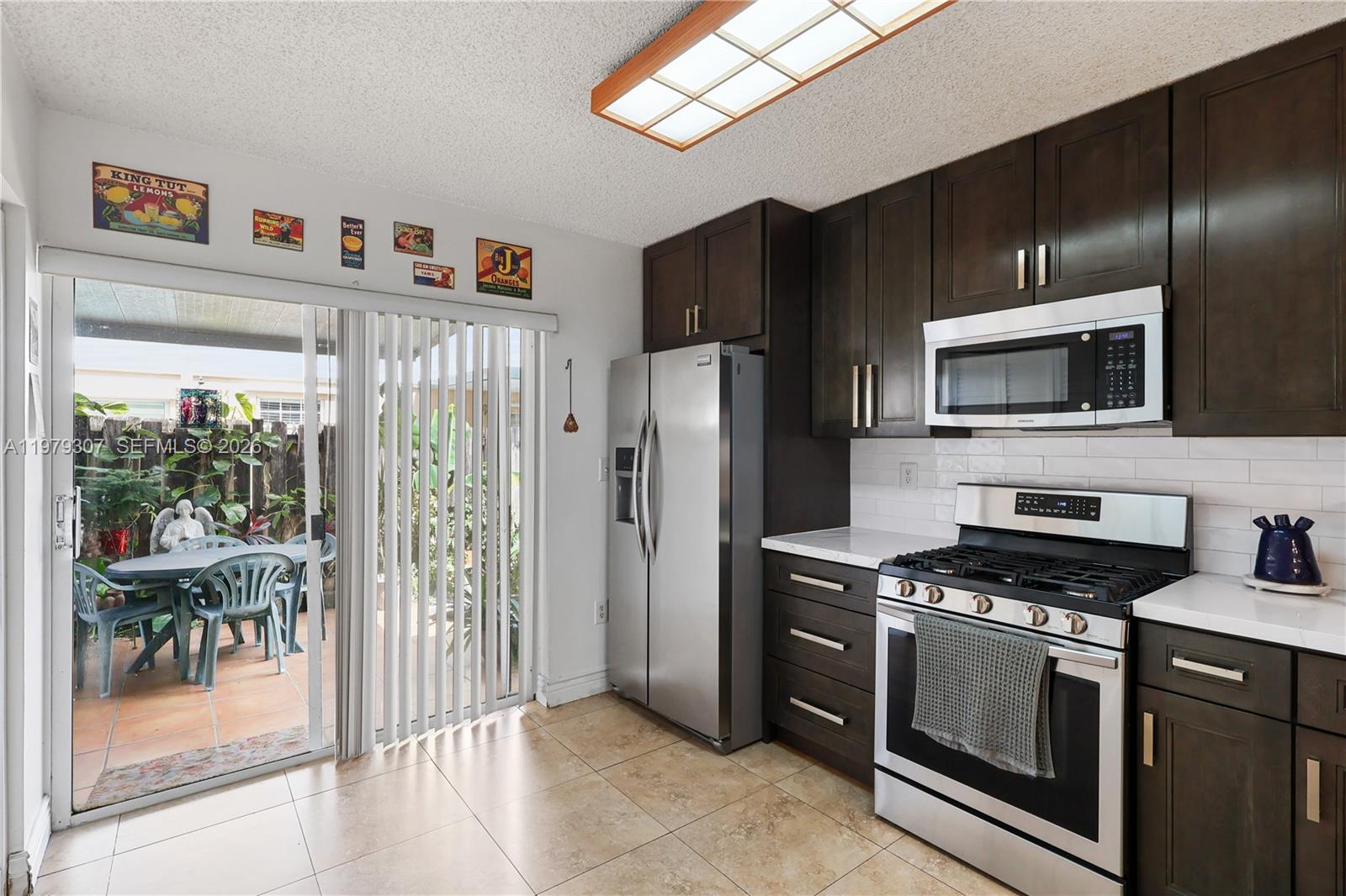 DEERWOOD VILLAS SEC 2 - Residential