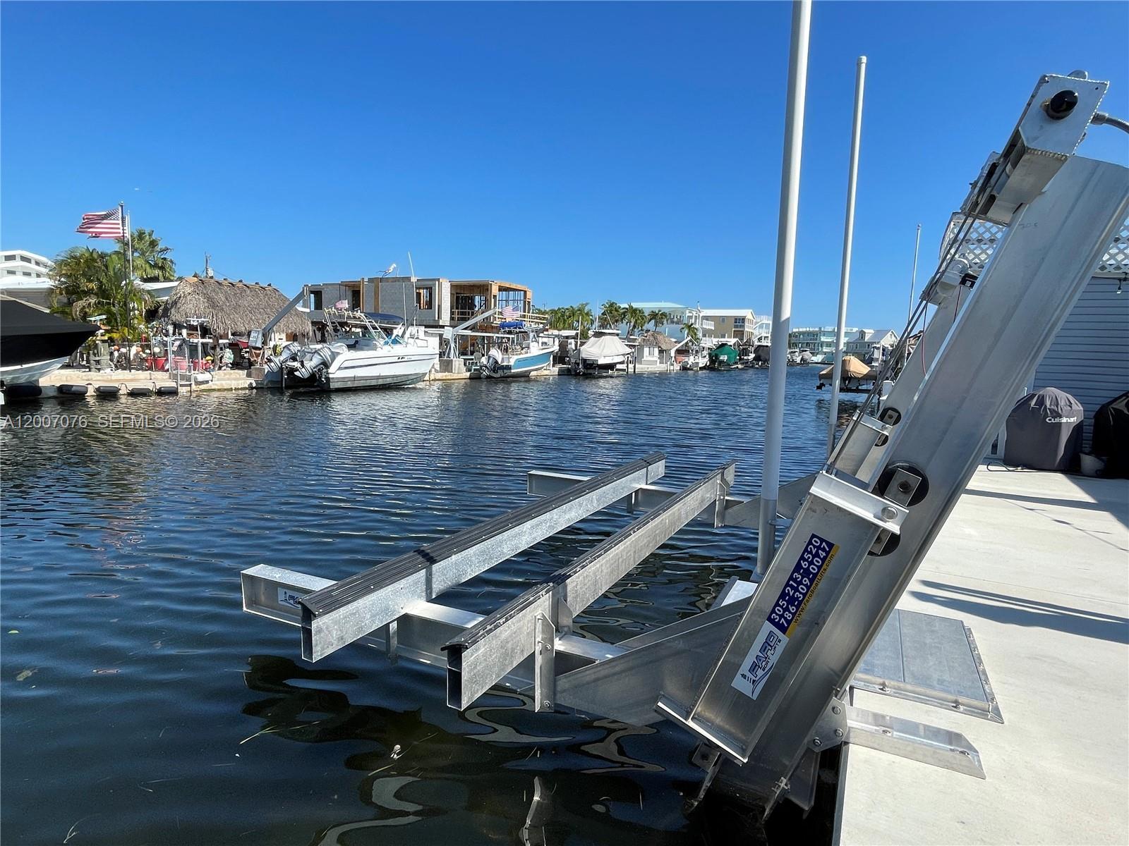 CROSS KEY WATERWAYS EST S - Land