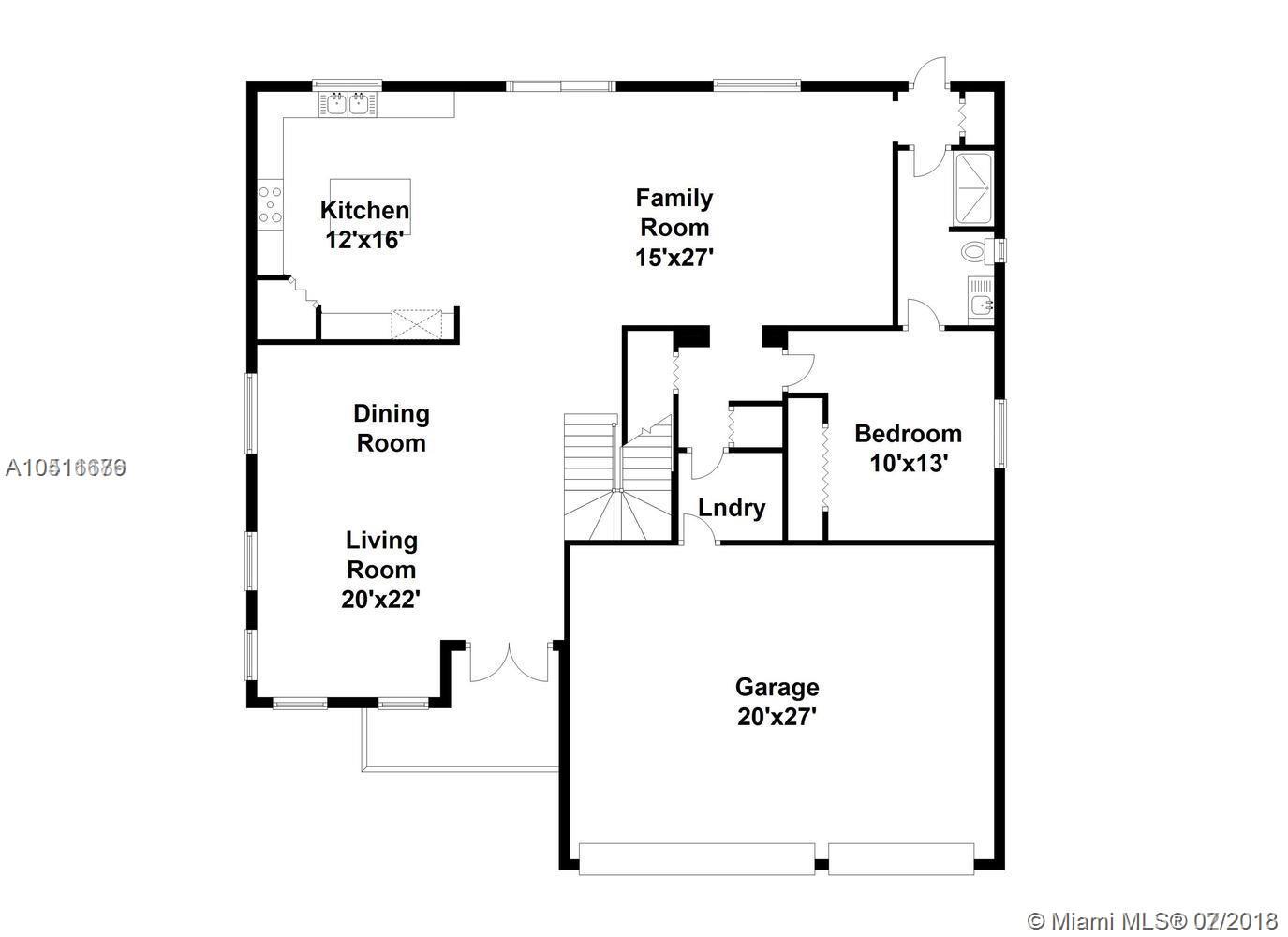 FLORIDIAN BAY ESTATES - Residential