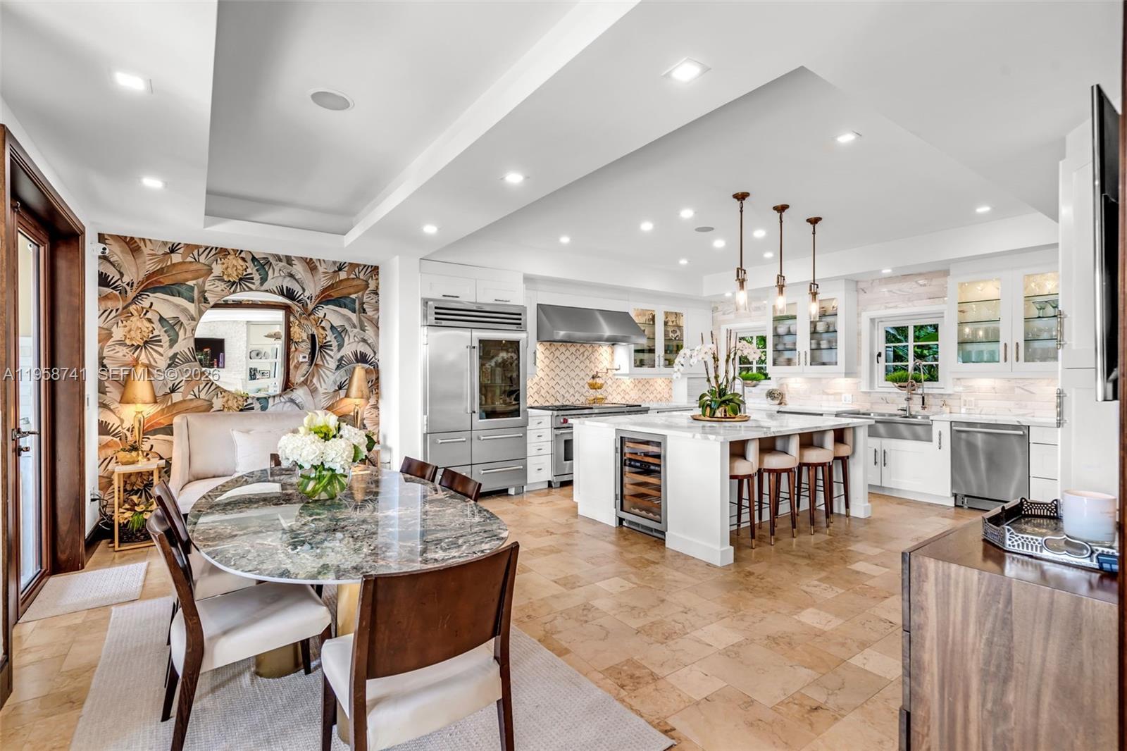 OCEANSIDE SEC ISLE OF NOR - Residential