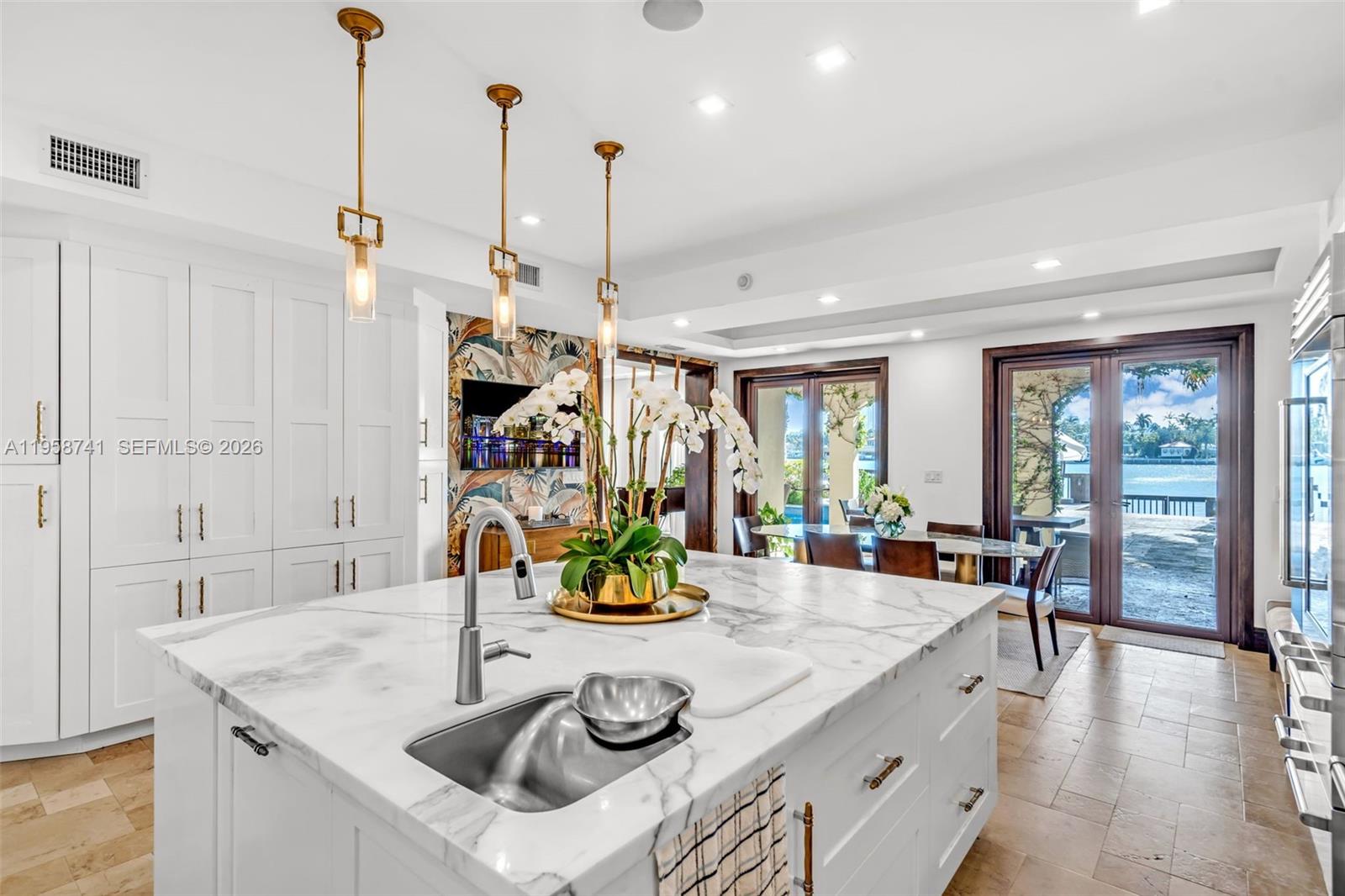 OCEANSIDE SEC ISLE OF NOR - Residential